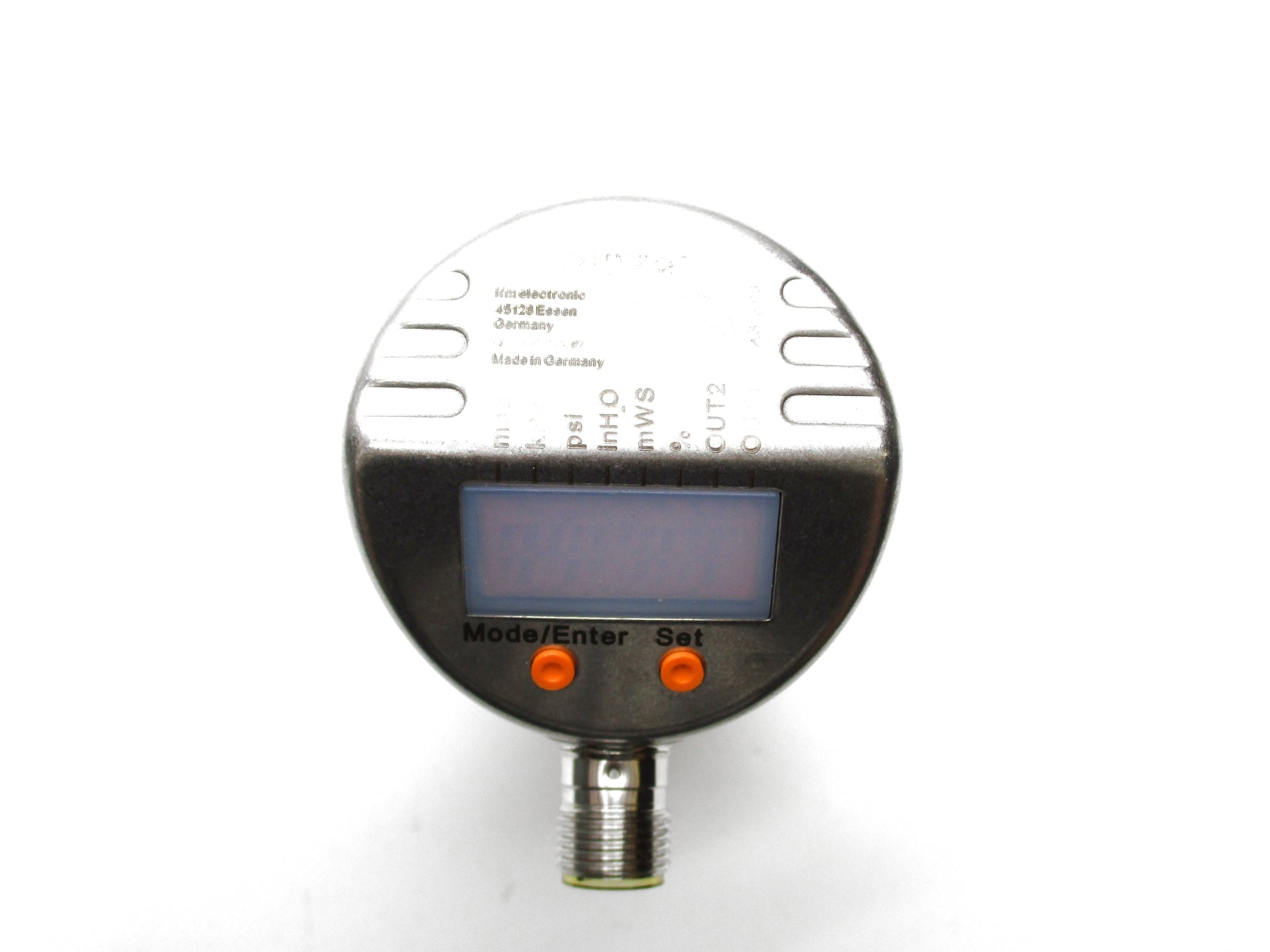 IFM EFECTOR PI2797 NSMP