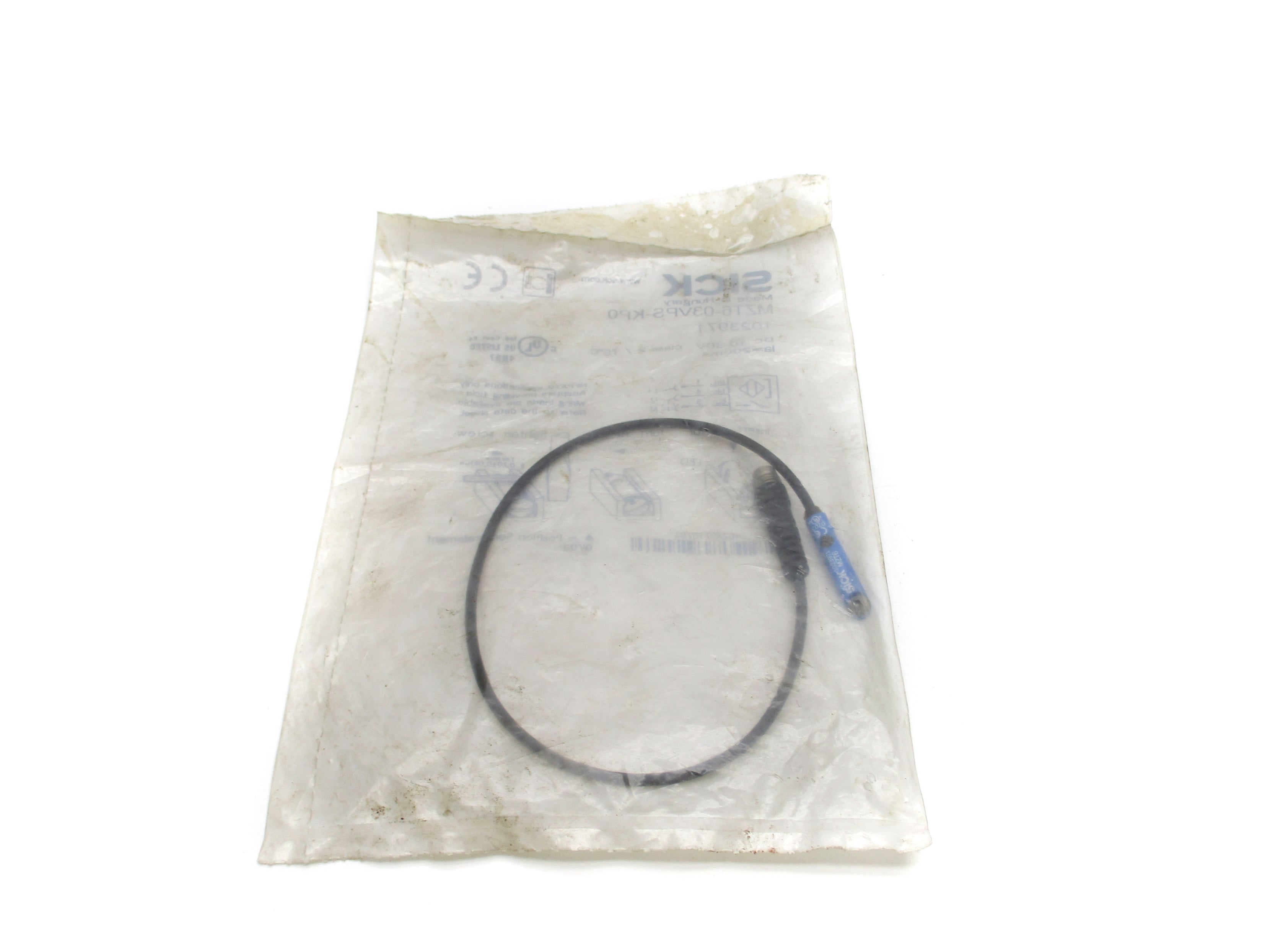 SICK MZT6-03VPS-KP0 NSMP