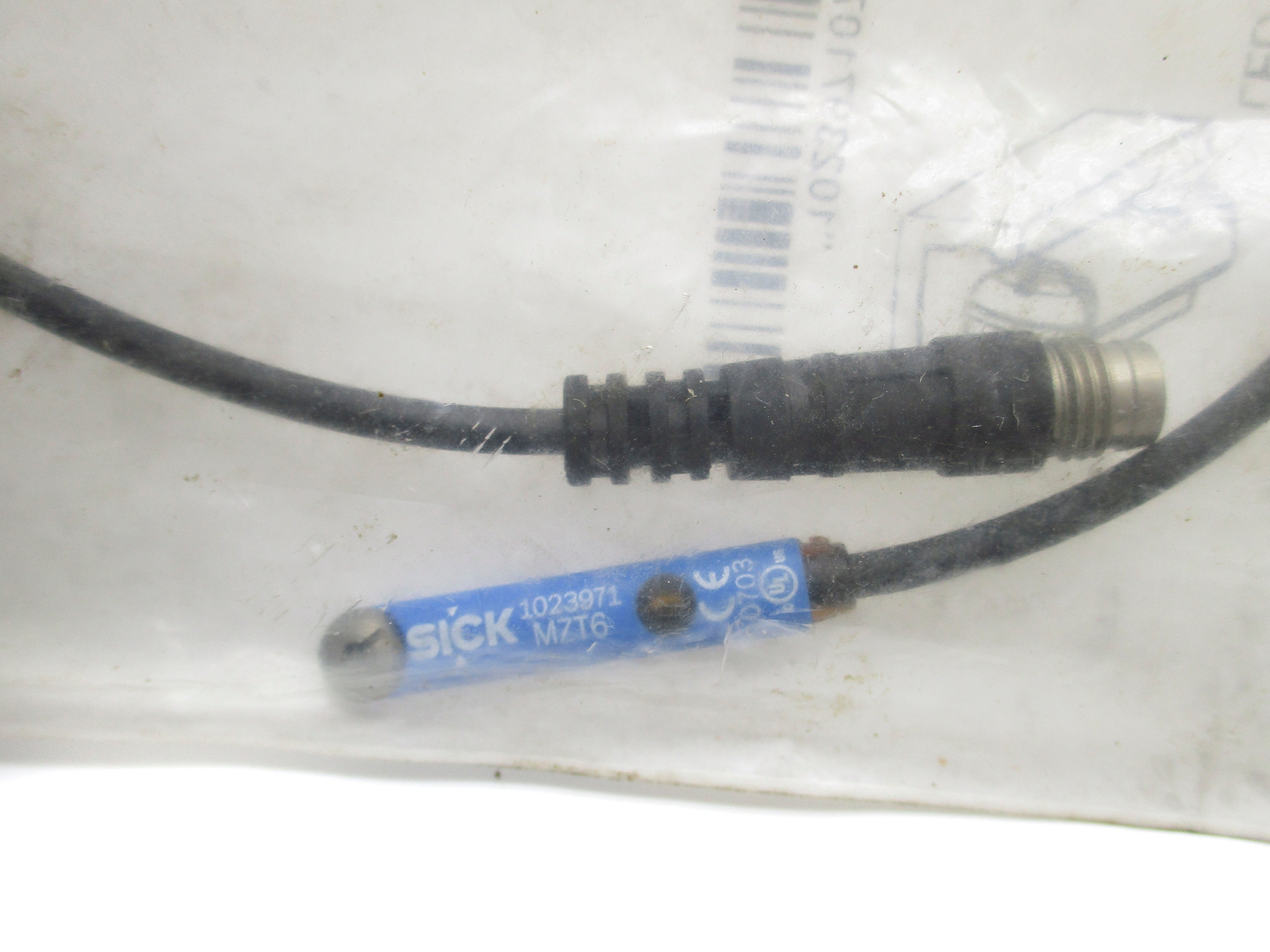 SICK MZT6-03VPS-KP0 NSMP