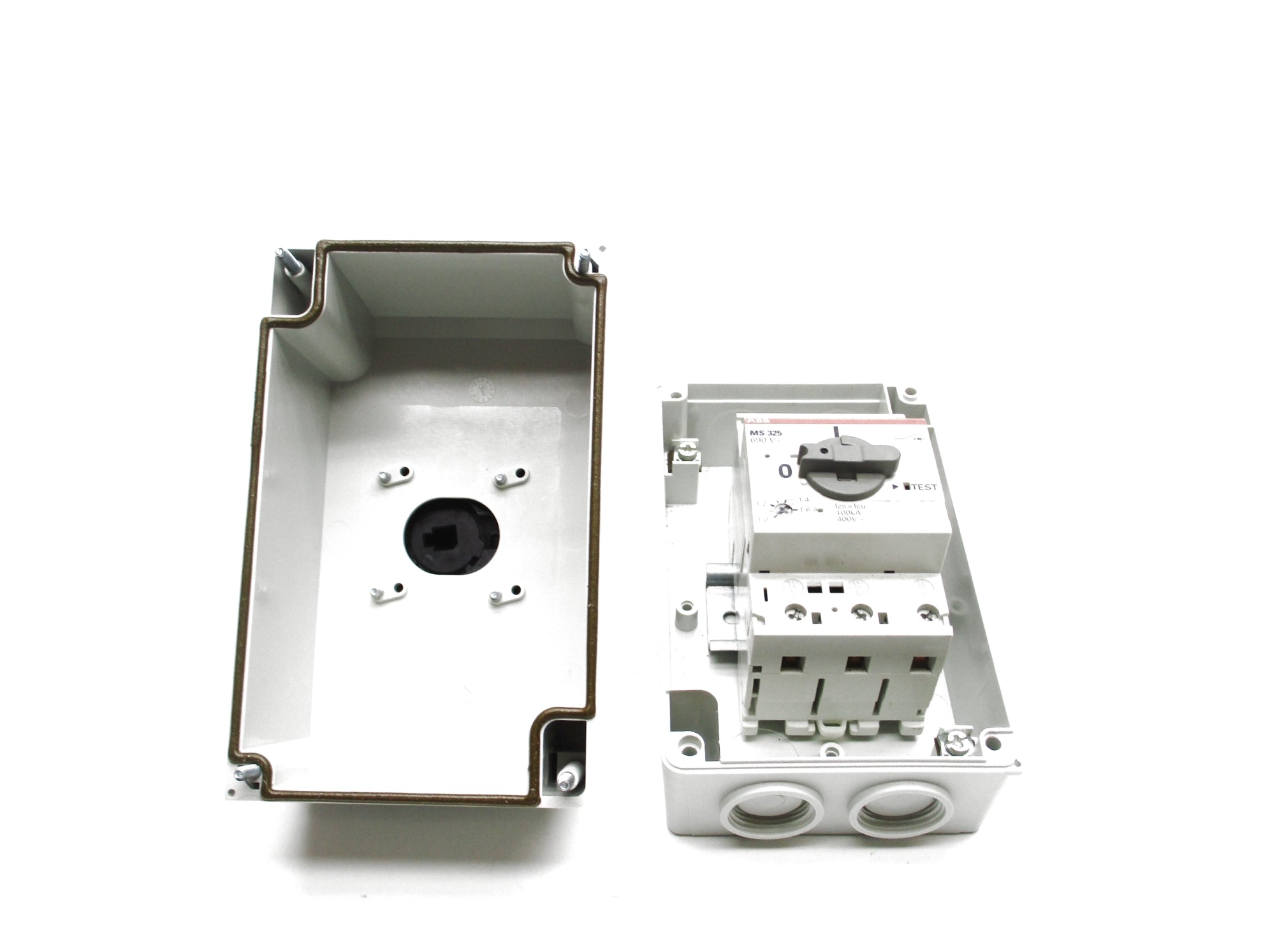 ABB OTPA325B2P1 (AS PICTURED) NSMP
