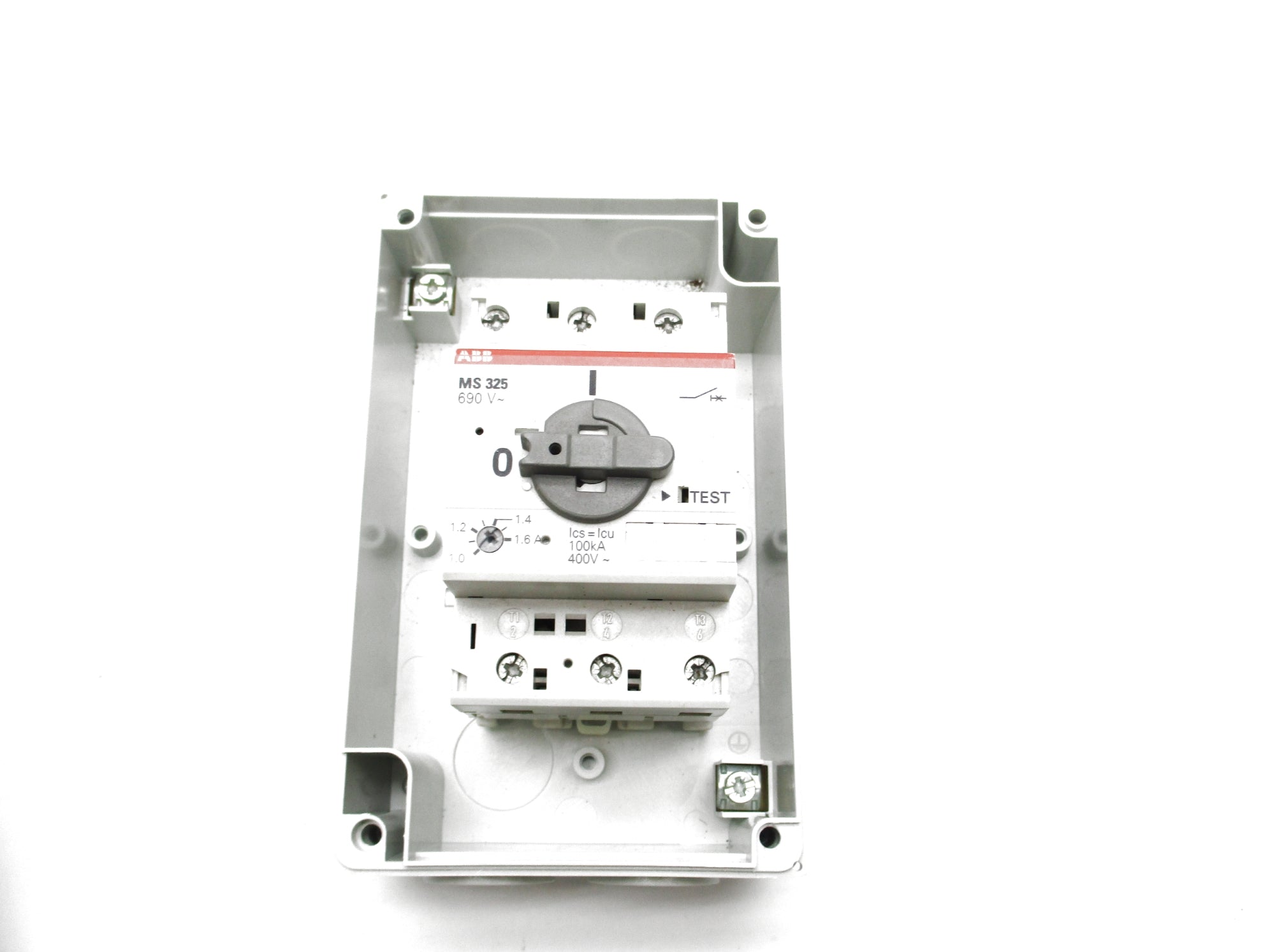 ABB OTPA325B2P1 (AS PICTURED) NSMP