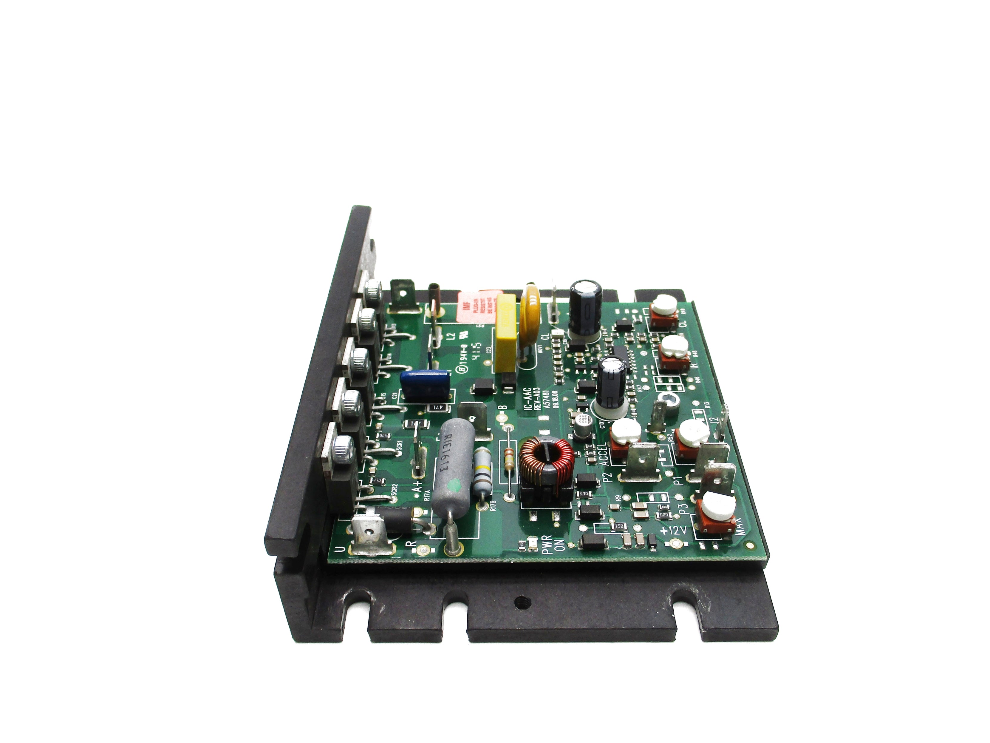 KB ELECTRONICS KBIC-240D (9464L) UNMP