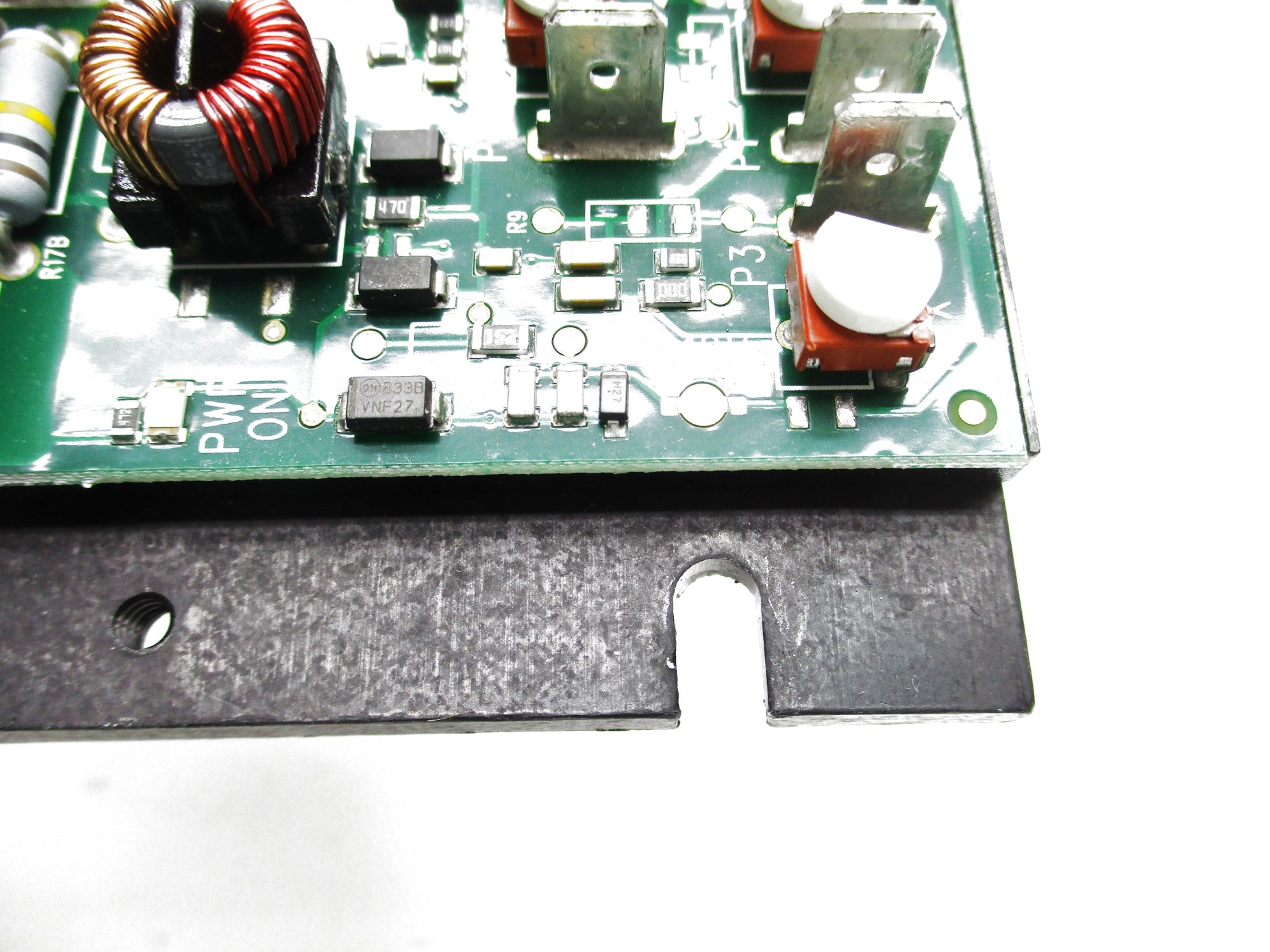 KB ELECTRONICS KBIC-240D (9464L) UNMP