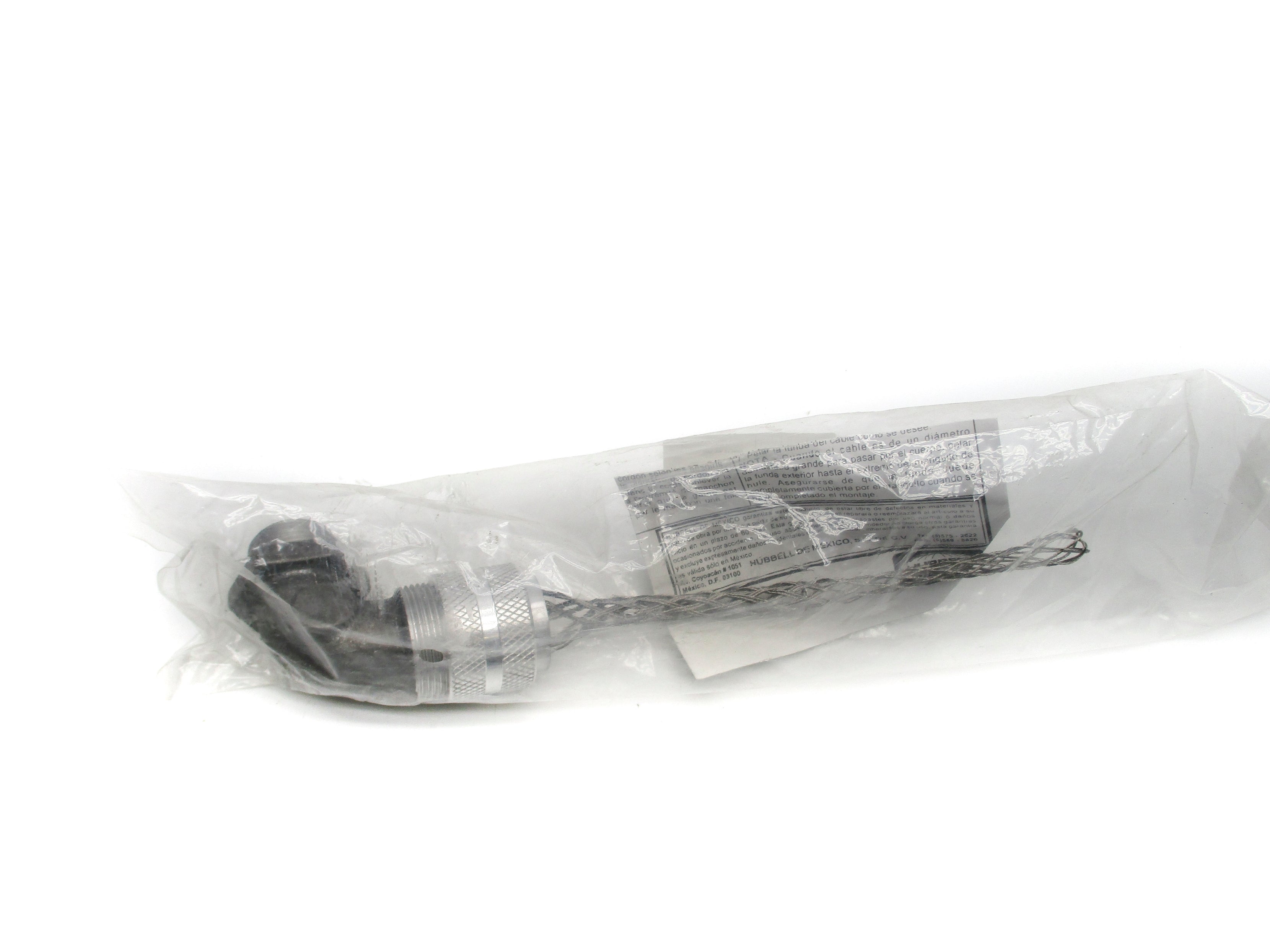 HUBBELL 07401081 NSMP