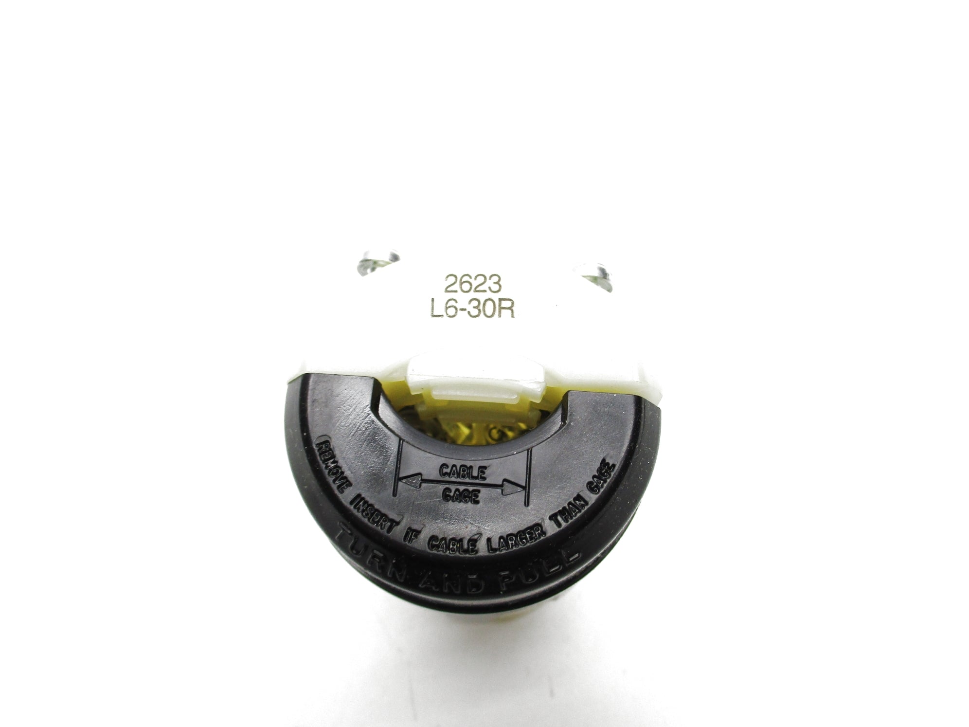LEVITON C2623 NSMP