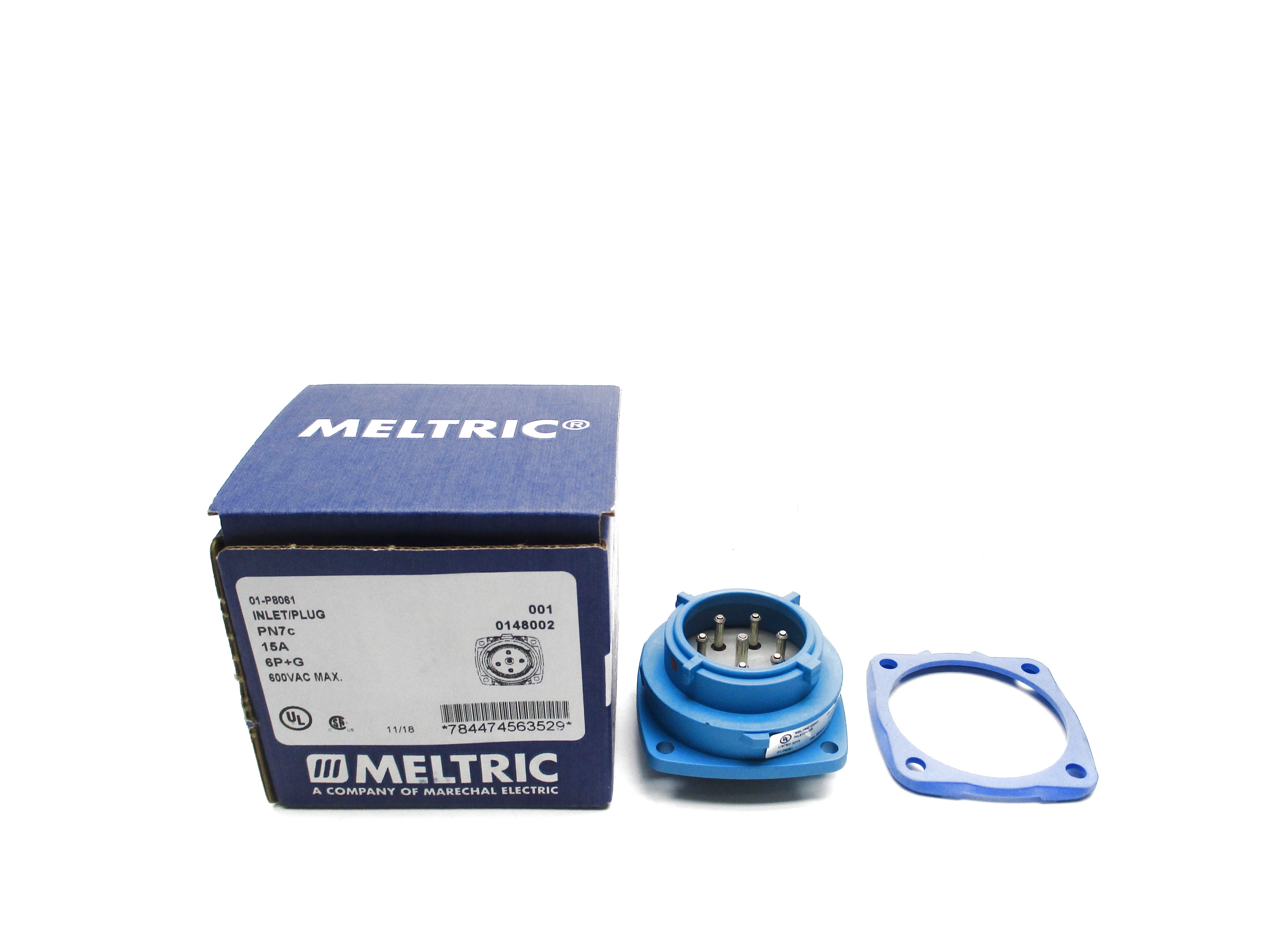 MELTRIC 01-P8061 NSMP