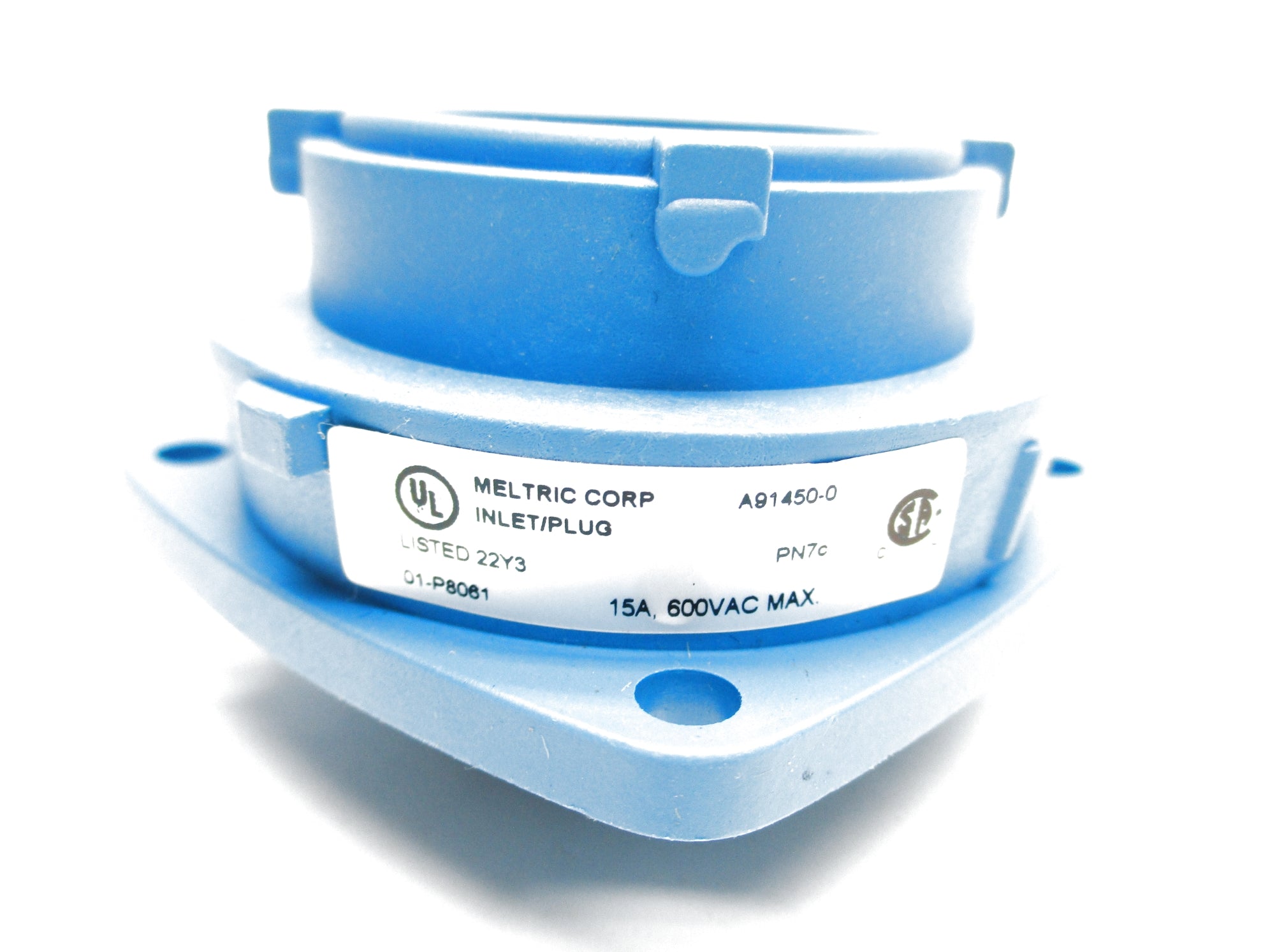 MELTRIC 01-P8061 NSMP