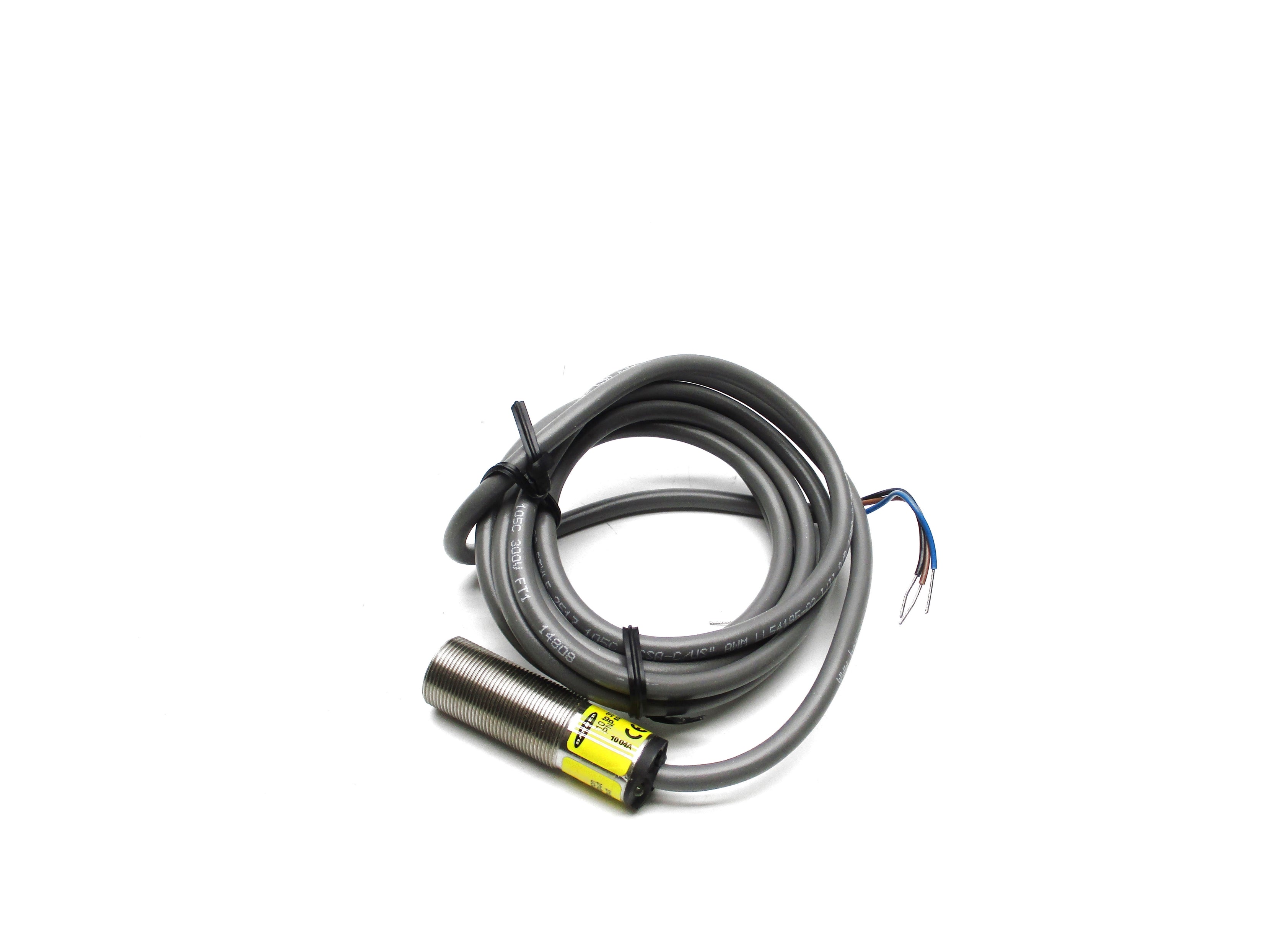 BANNER ENGINEERING M18SP6DL 48666 NSMP