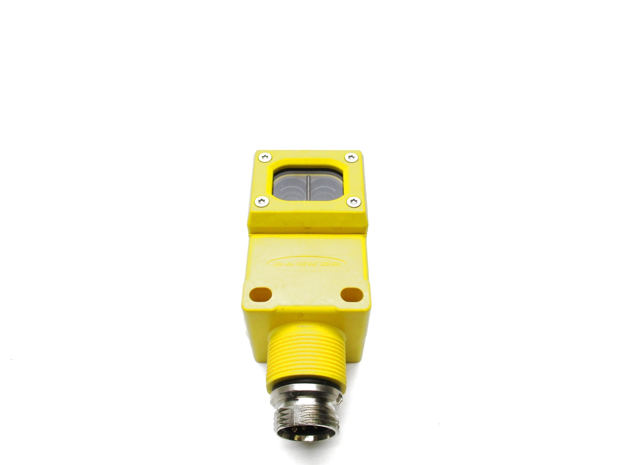 BANNER ENGINEERING Q45VR2DQ 37000 NSMP