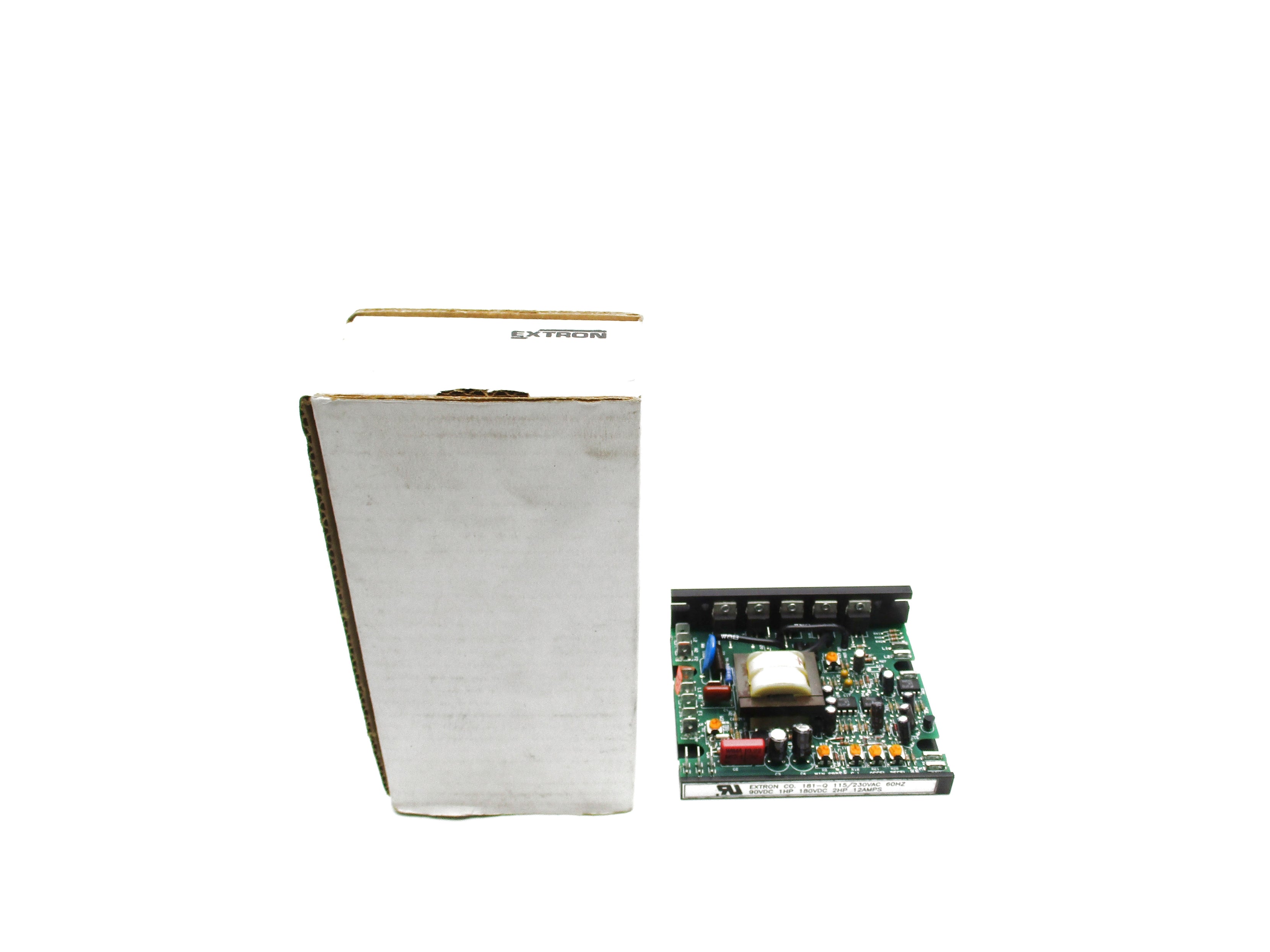 EXTRON 181-Q NSMP
