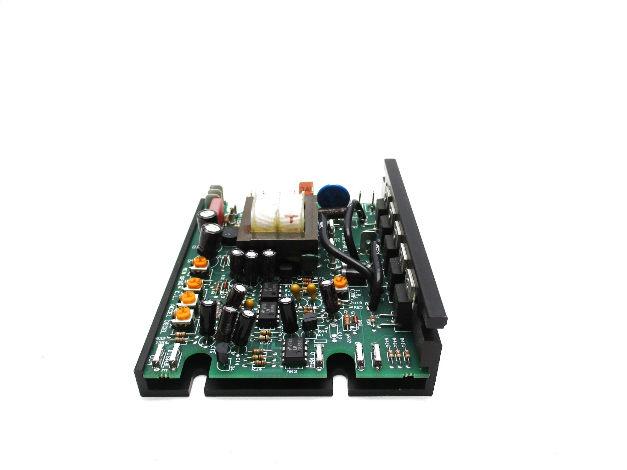 EXTRON 181-Q NSMP