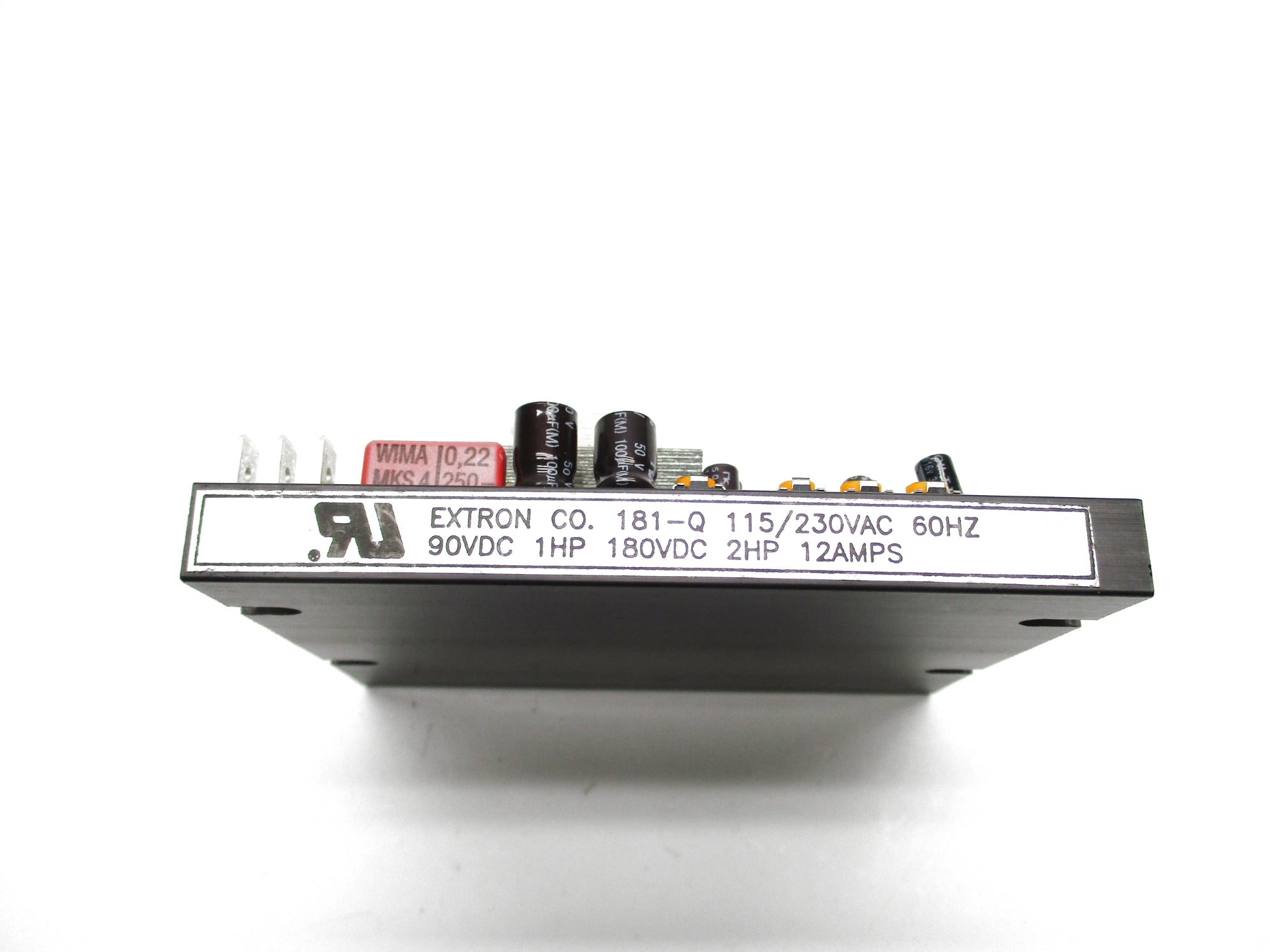 EXTRON 181-Q NSMP