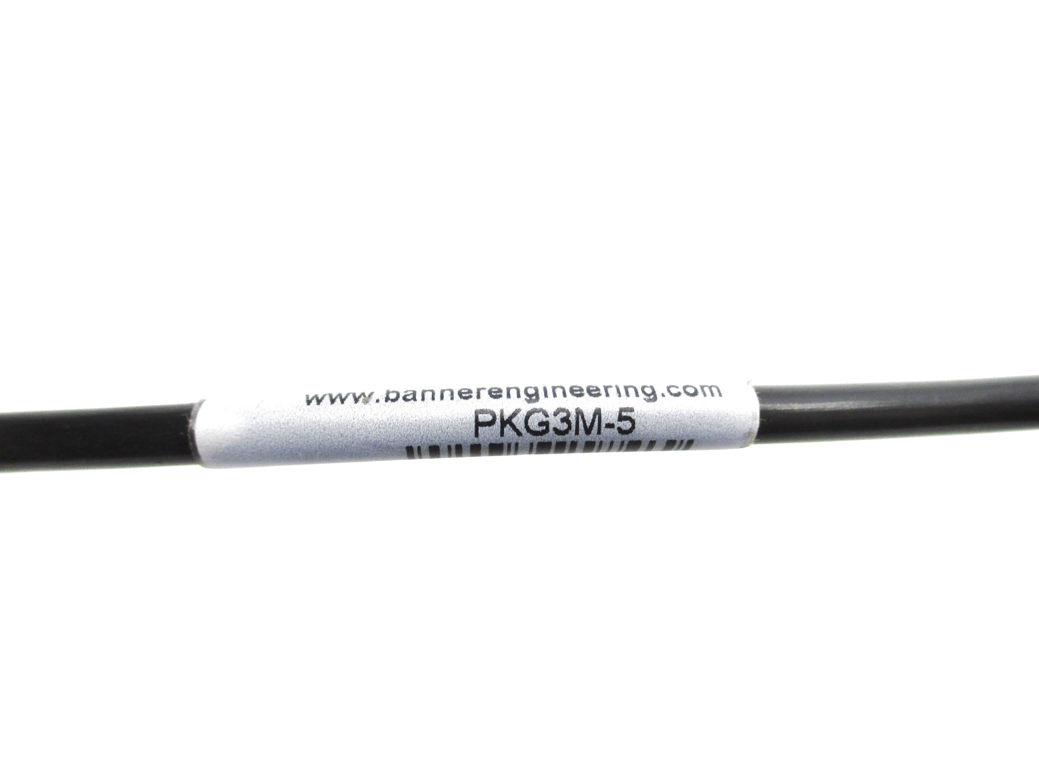 BANNER ENGINEERING PKG3M-5 NSNP