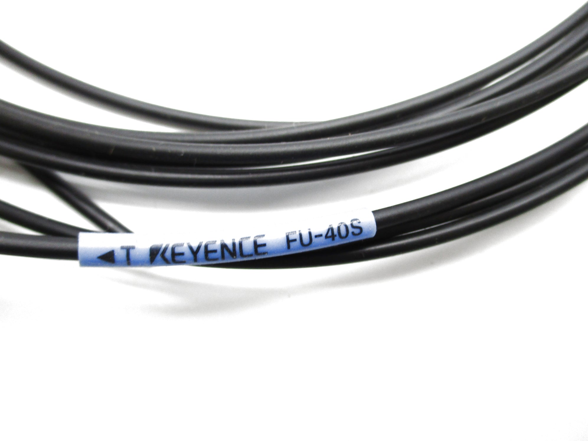 KEYENCE FU-40S NSMP