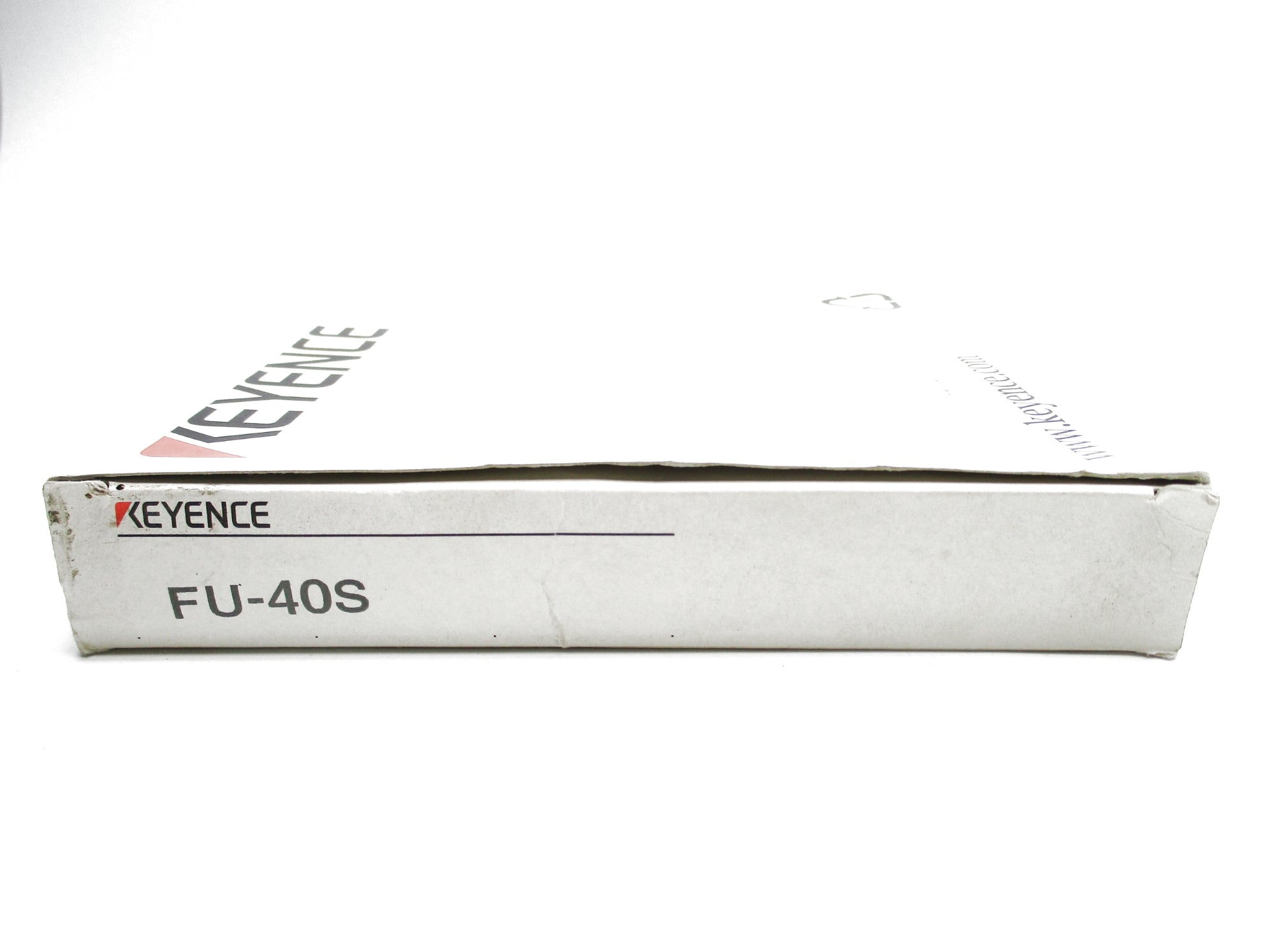 KEYENCE FU-40S NSMP