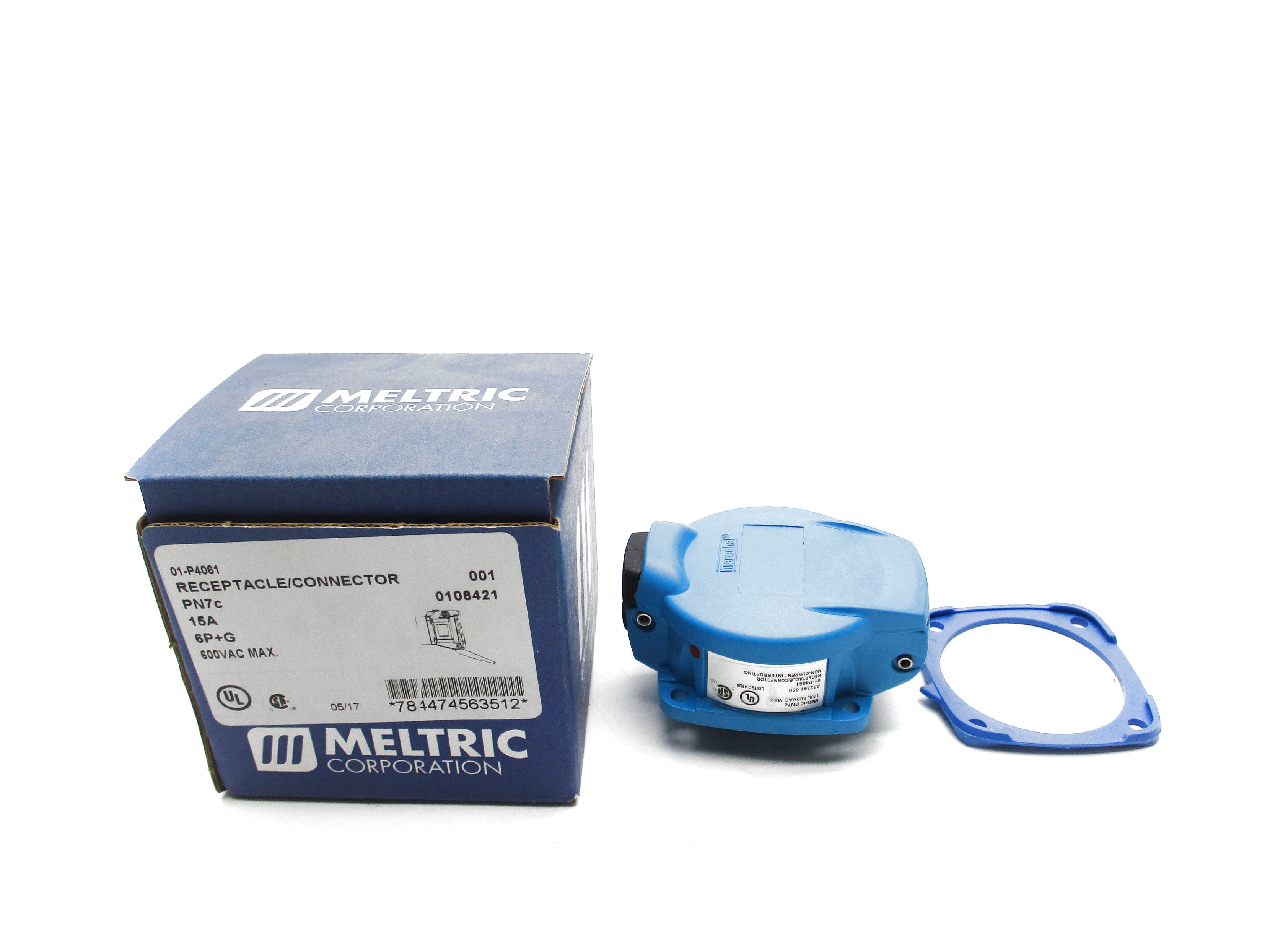 MELTRIC 01-P4061 NSMP