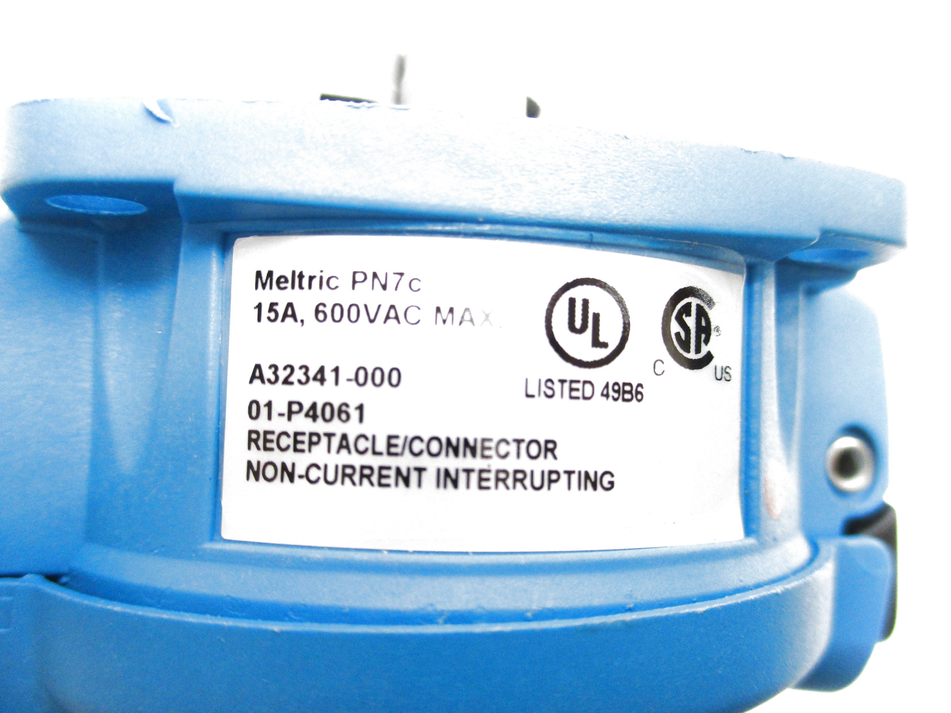 MELTRIC 01-P4061 NSMP