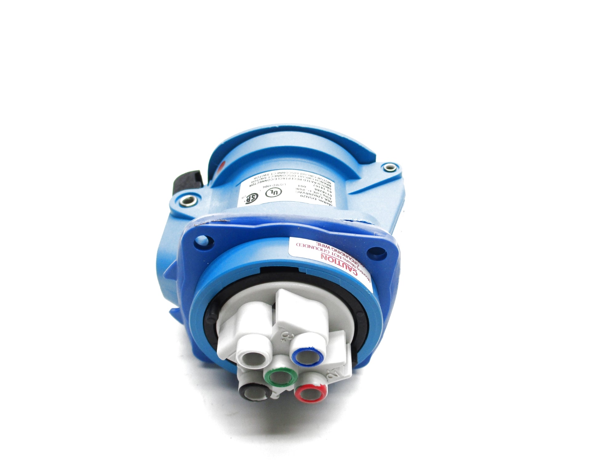 MELTRIC 63-14167 NSMP