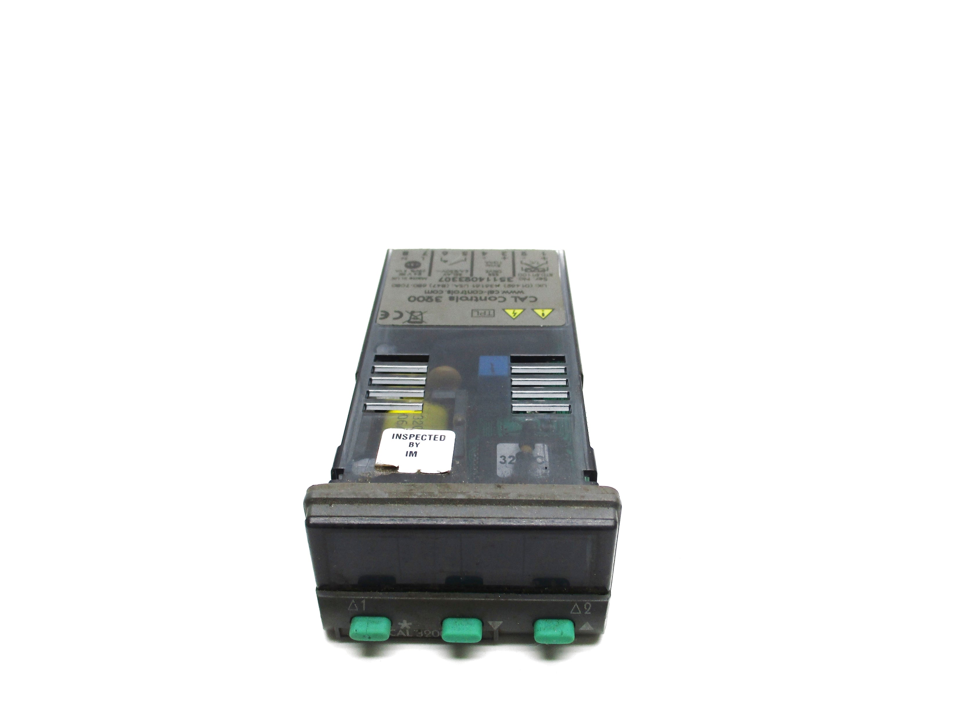 CAL CONTROLS 3200 UNMP