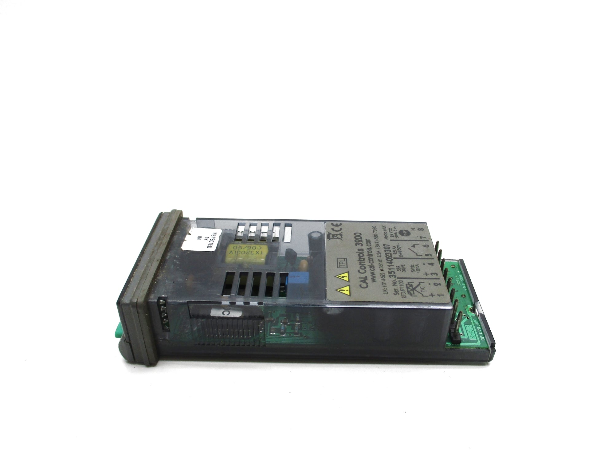 CAL CONTROLS 3200 UNMP