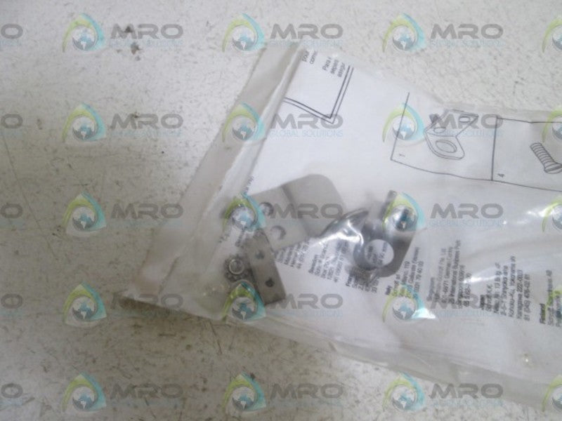 HOFFMAN APLKJIC6SS SS PADLOCKING KIT JIC * NEW IN FACTORY BAG *
