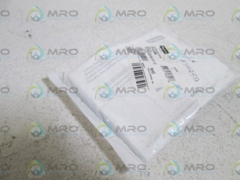 HOFFMAN APLKJIC6SS SS PADLOCKING KIT JIC * NEW IN FACTORY BAG *