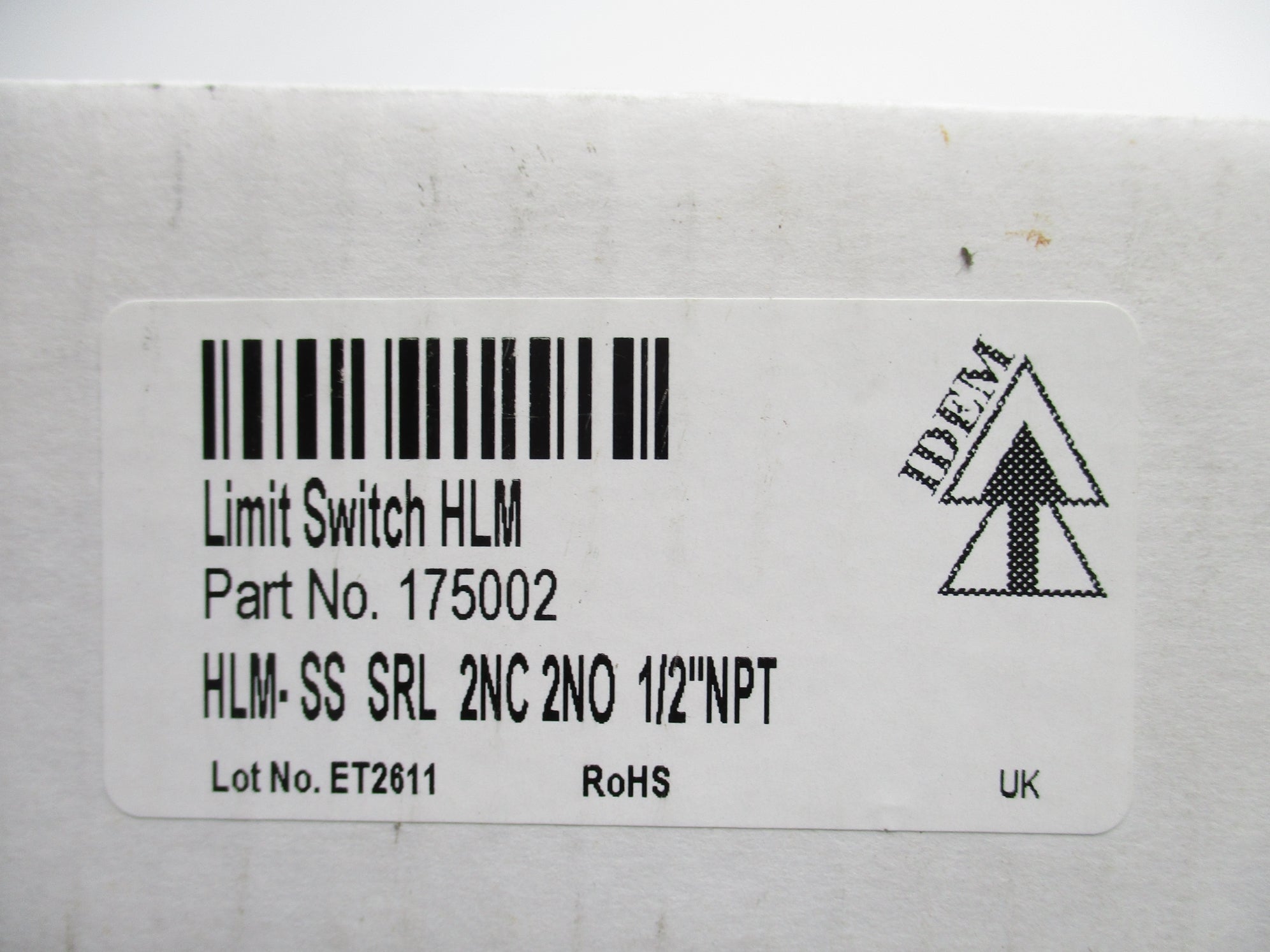 IDEM HLM-SS-SRL NSMP