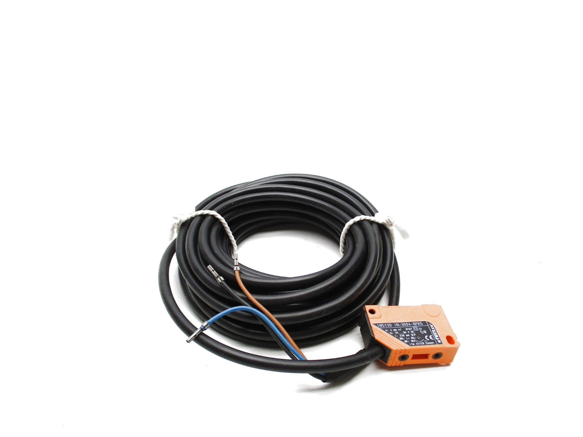 IFM EFECTOR IN5130 NSMP