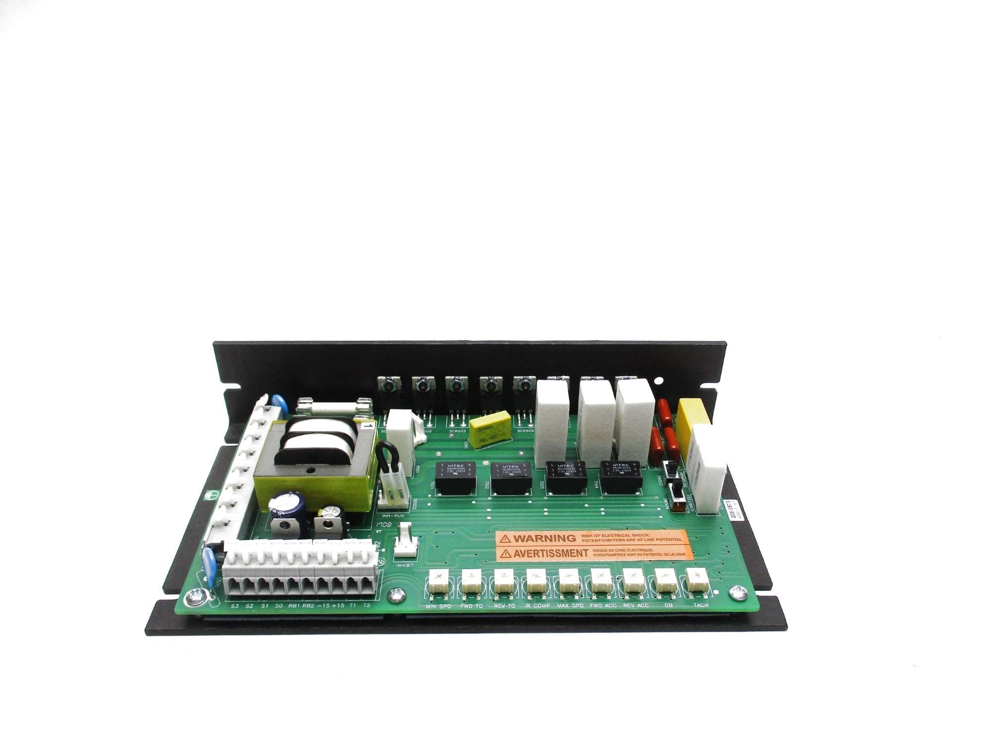 MINARIK RG500UA NSMP