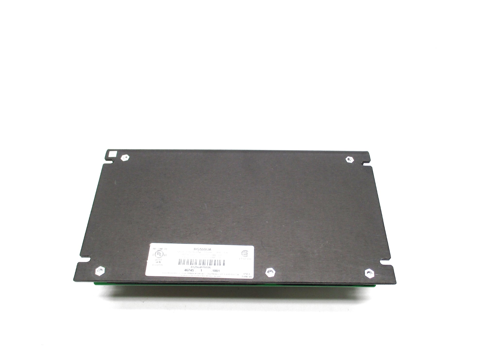 MINARIK RG500UA NSMP