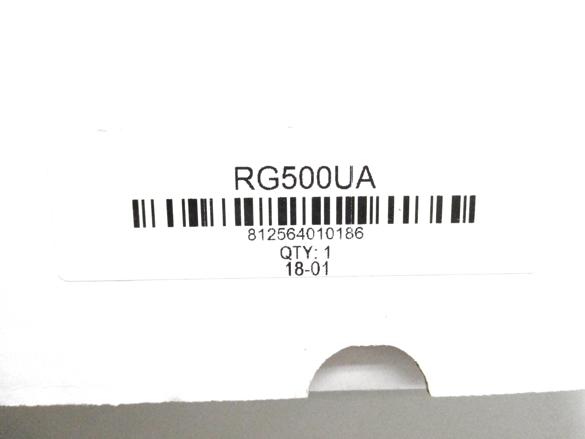 MINARIK RG500UA NSMP