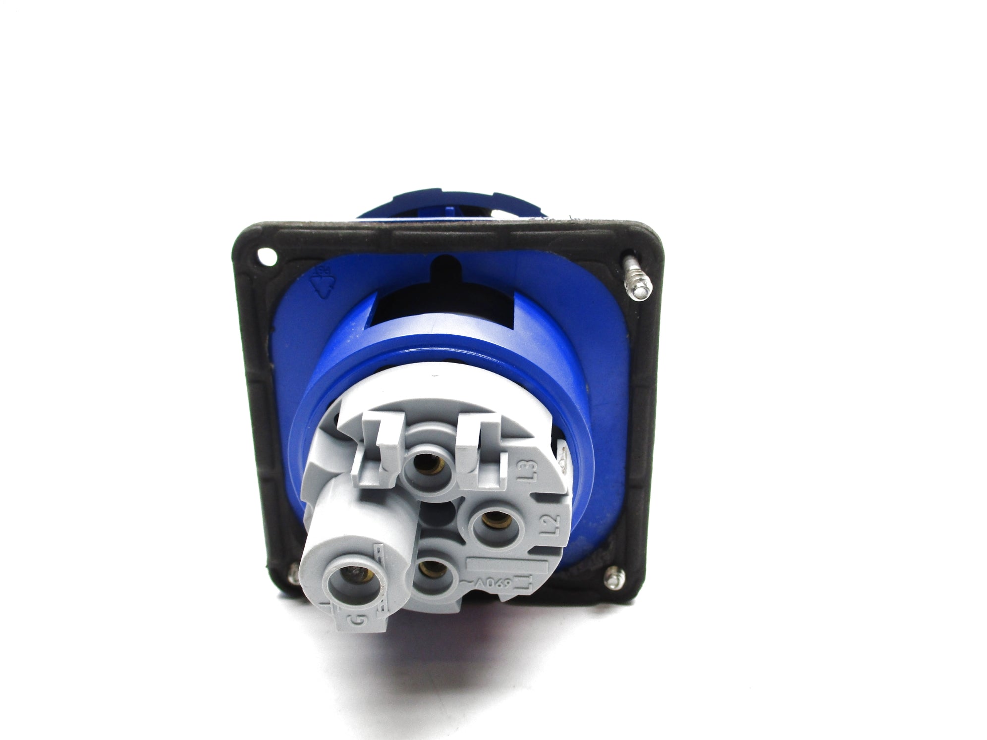 LEVITON 430R9W (AS PICTURED) UNMP