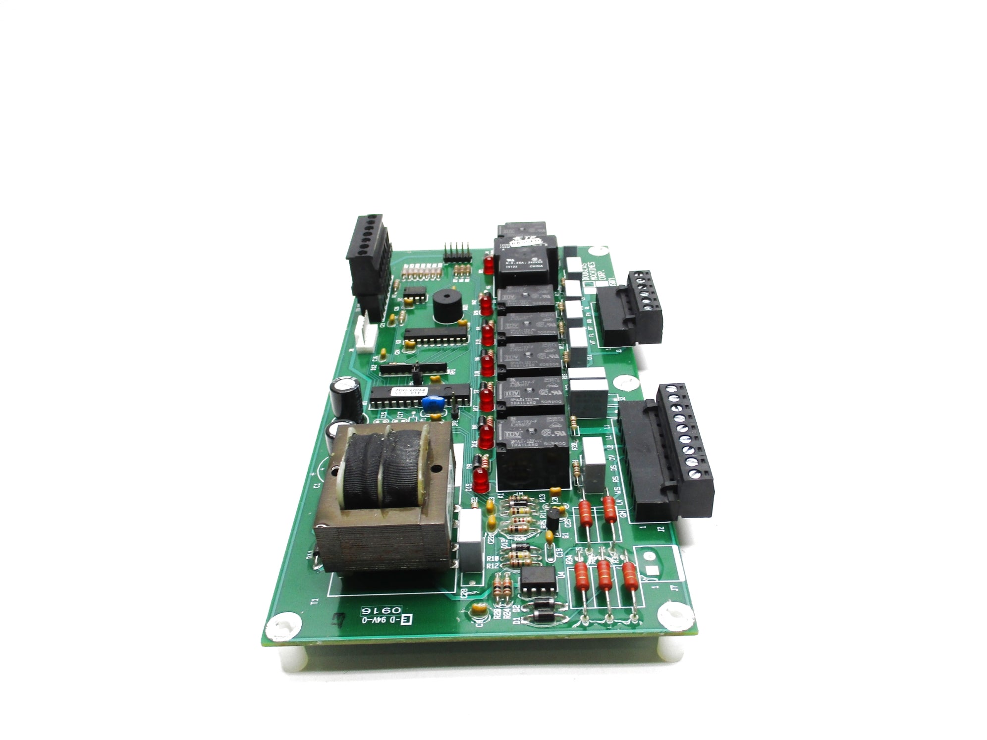 DOUGLAS MACHINES 5071 NSNP