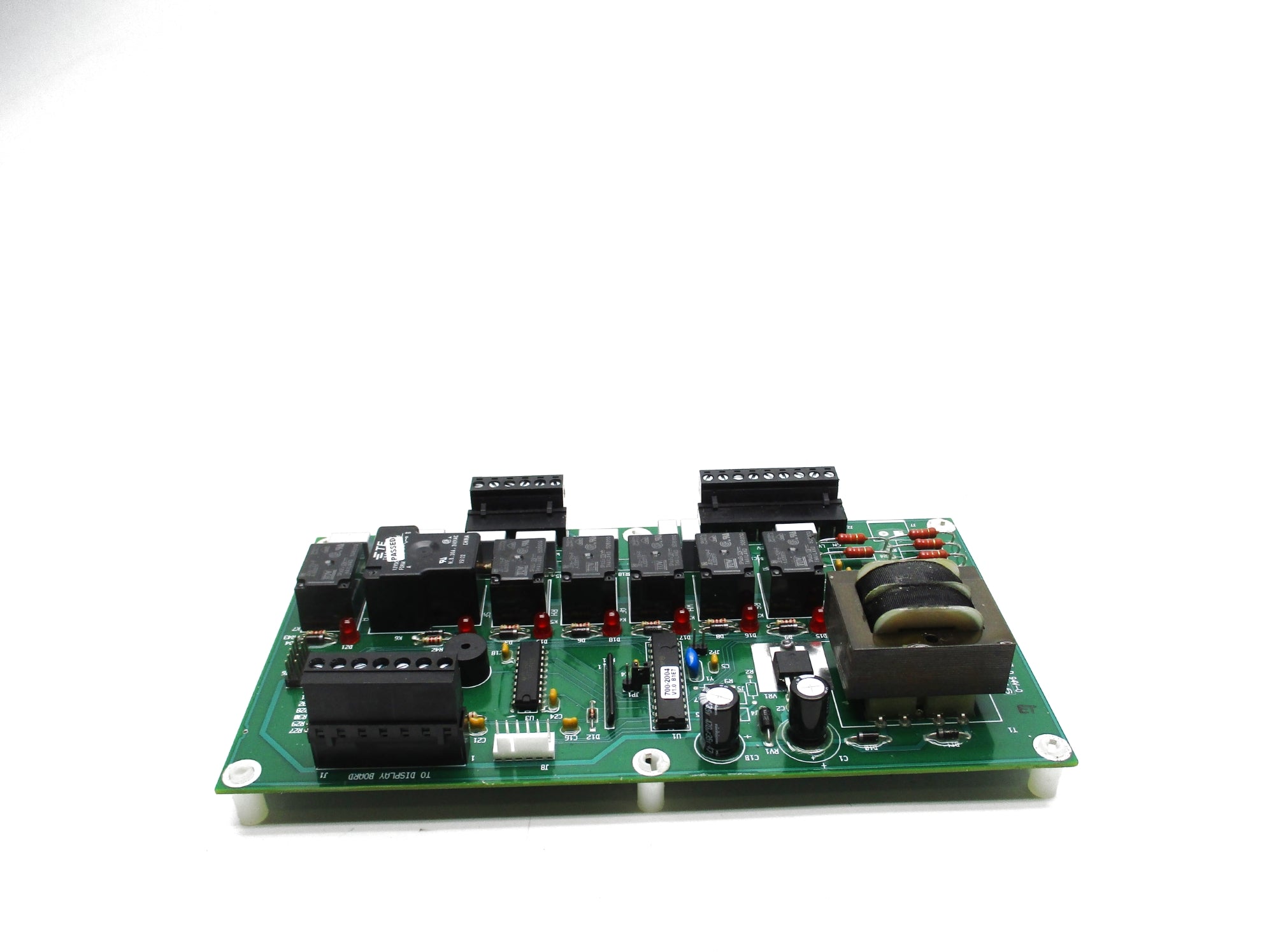 DOUGLAS MACHINES 5071 NSNP