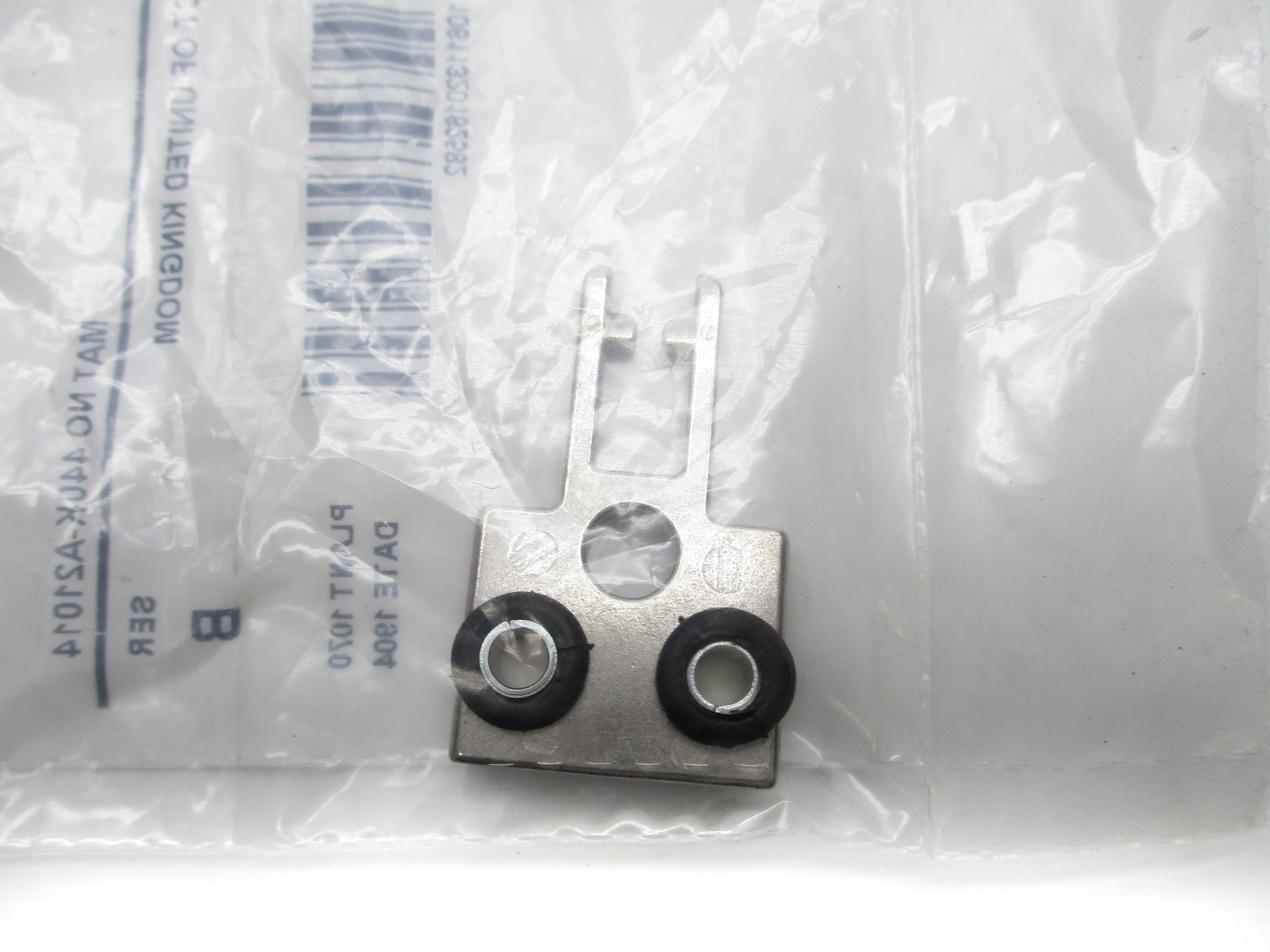 ALLEN BRADLEY 440K-A21014 SER. B (WH) NSMP