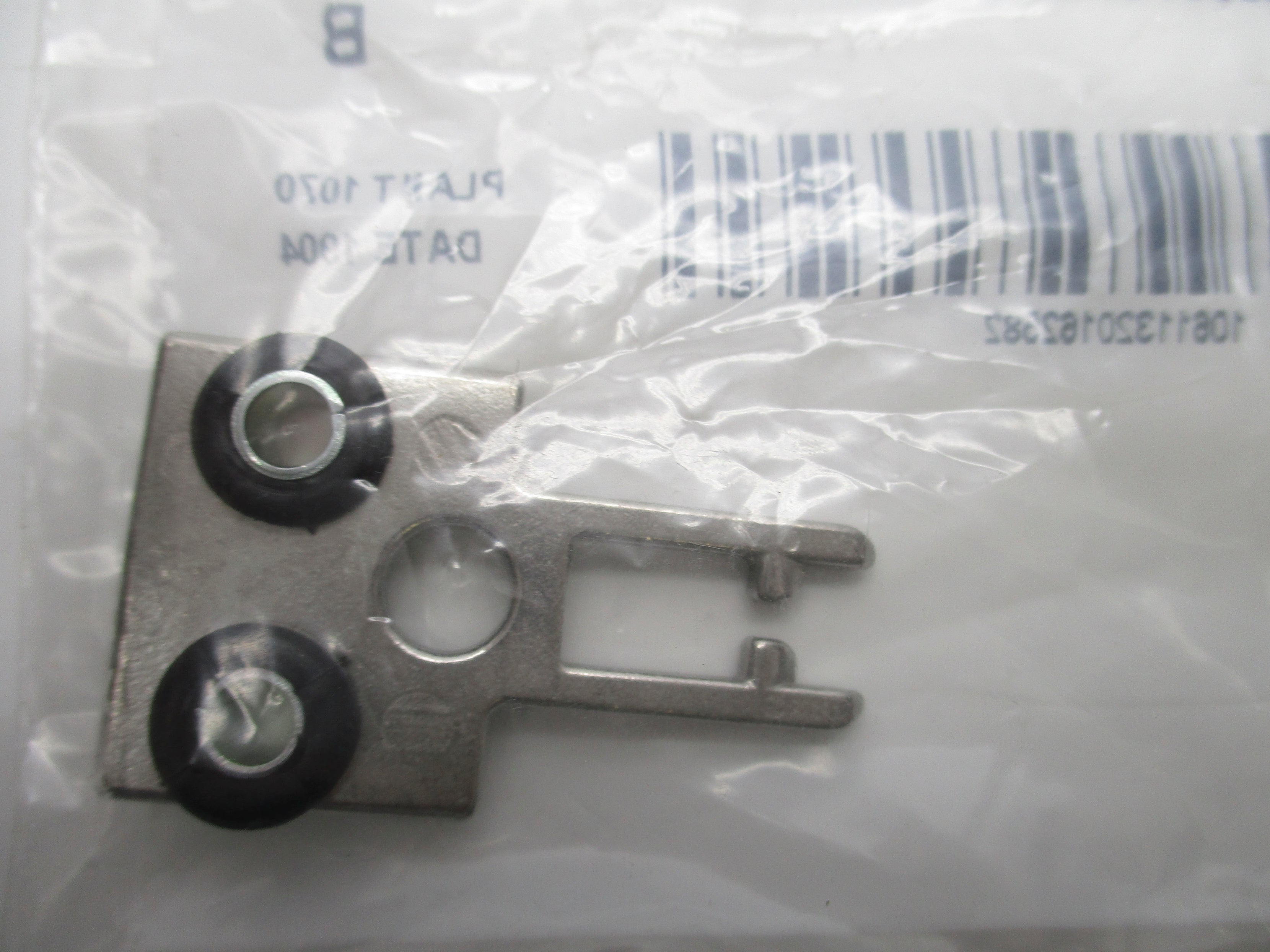 ALLEN BRADLEY 440K-A21014 SER. B (WH) NSMP