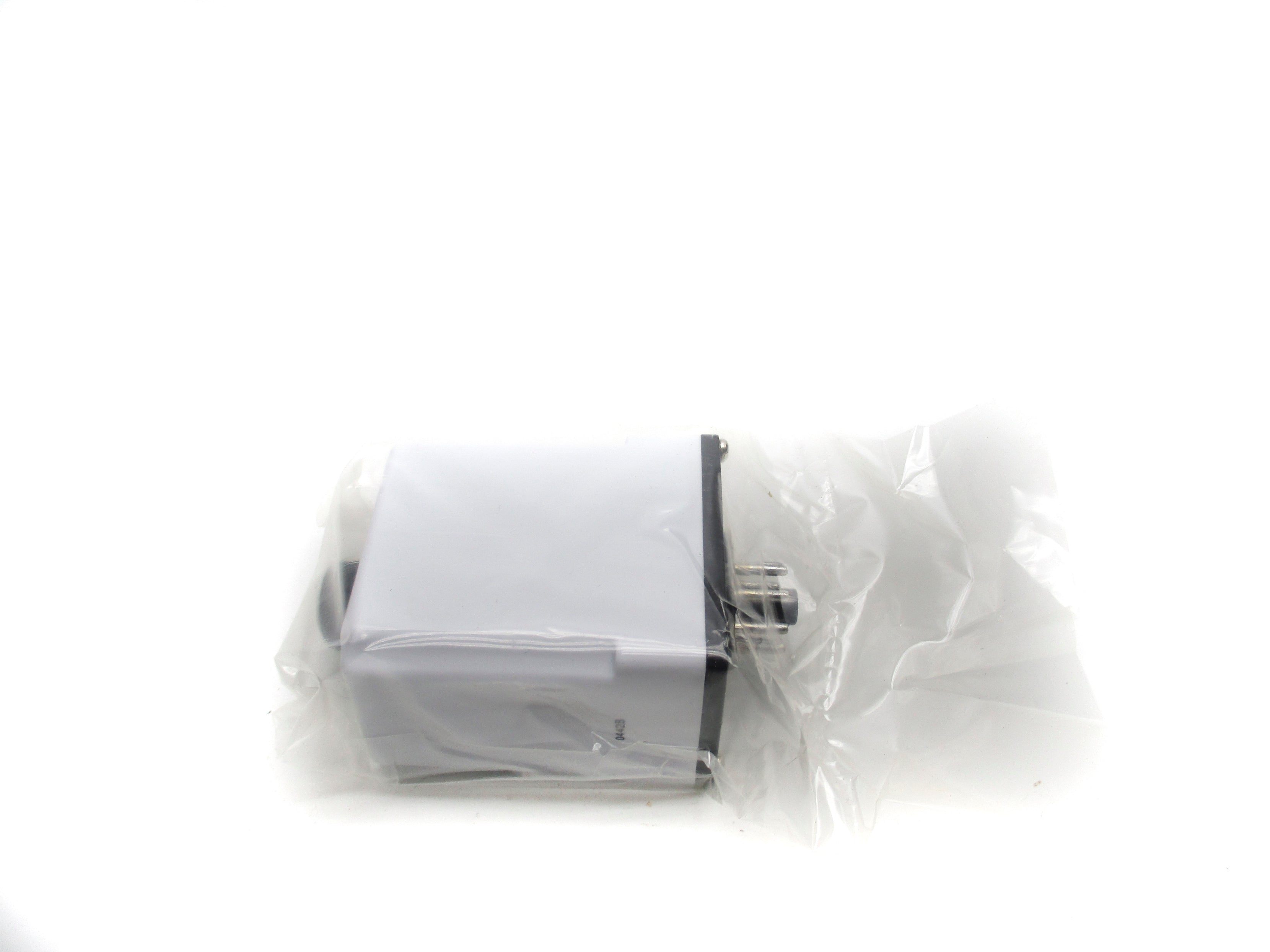DAYTON 5X828N 0.1-10S 120VAC NSMP
