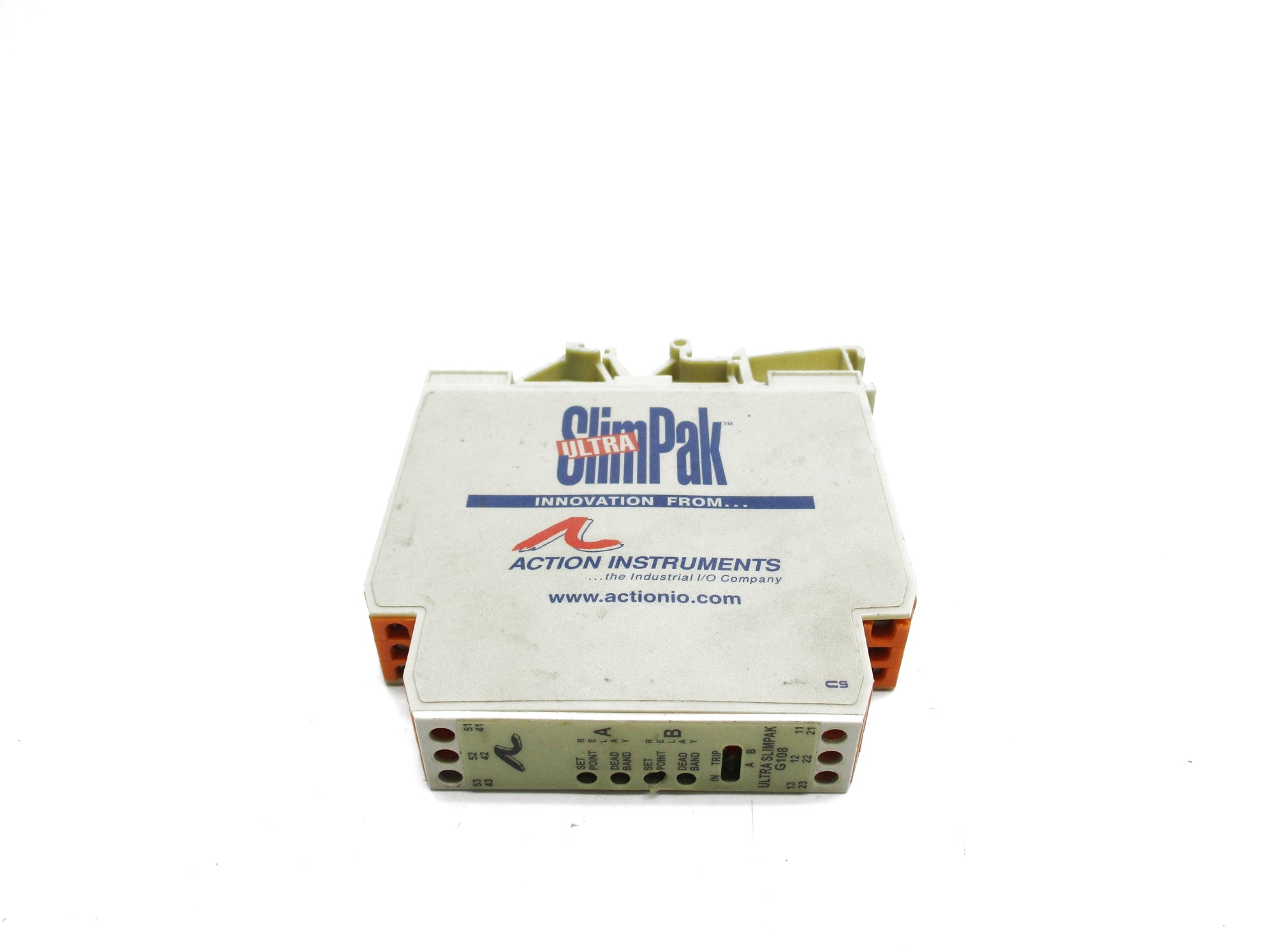 ACTION INSTRUMENTS G108-0001.V1 UNMP