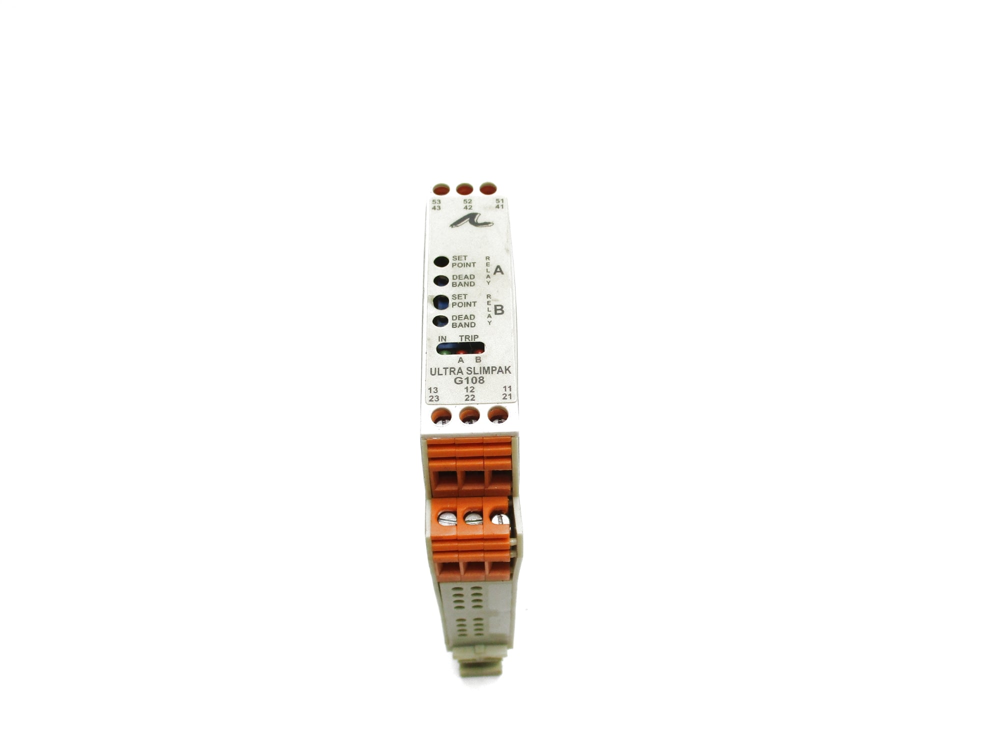 ACTION INSTRUMENTS G108-0001.V1 UNMP
