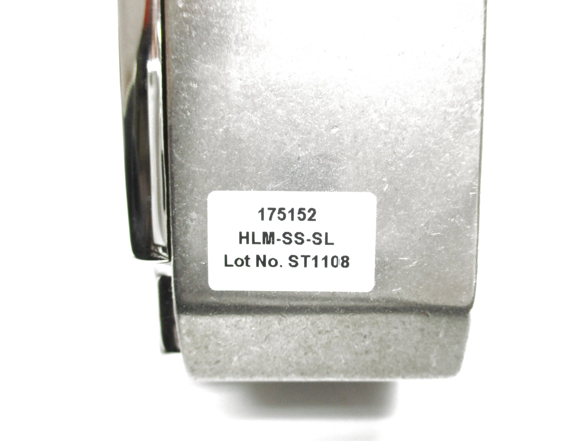 IDEM HLM-SS-SL NSMP