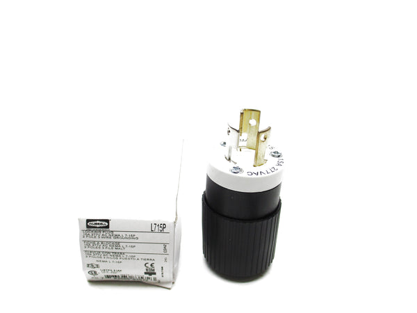 HUBBELL L715P NSMP