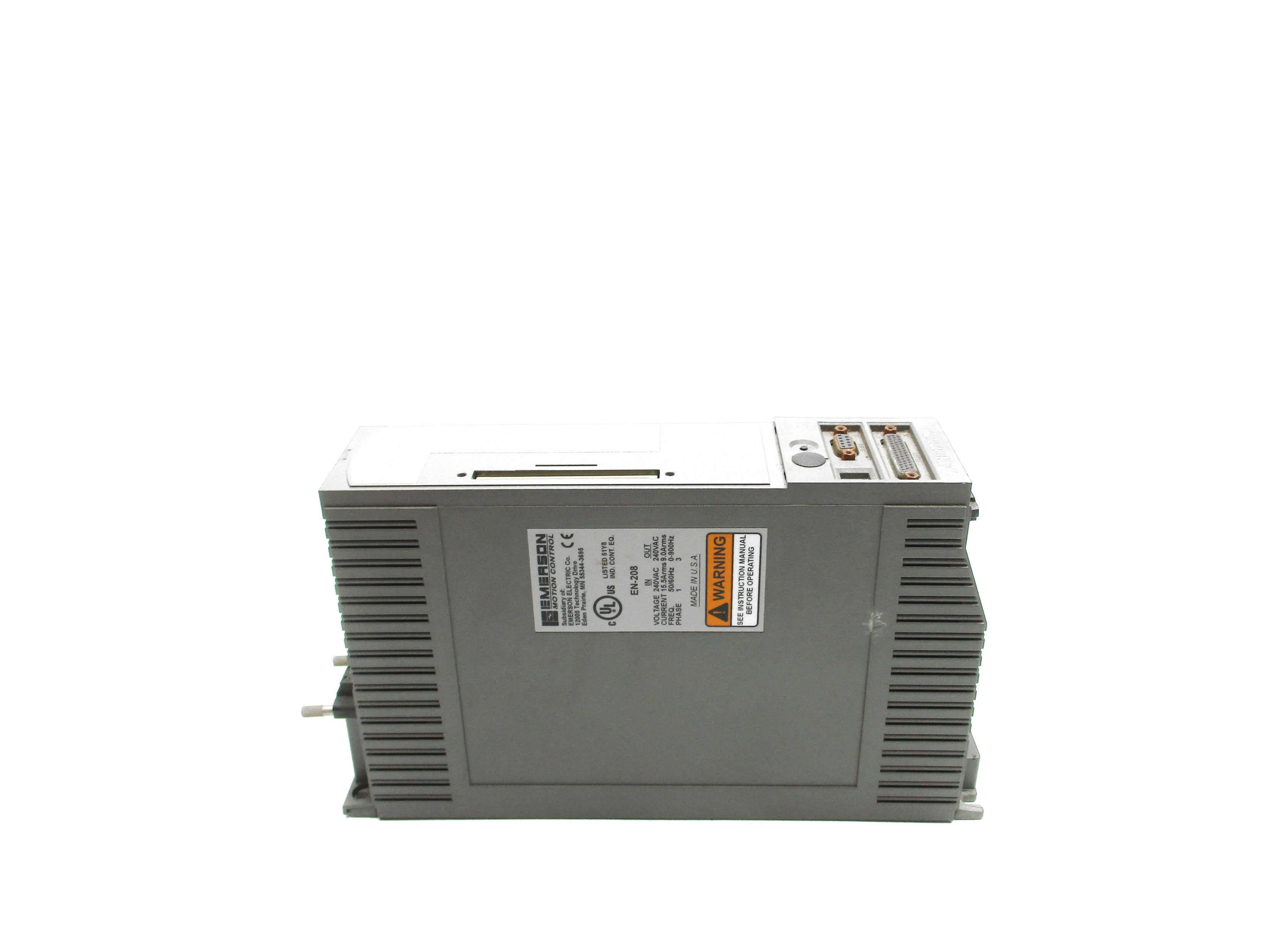 EMERSON EN-208-00-000 UNMP