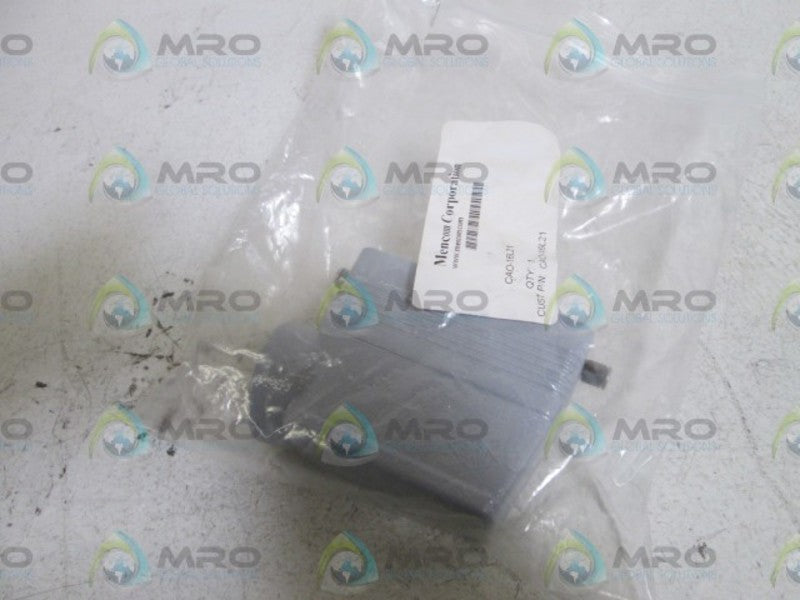 MENCOM COVER HOOD CAO-16L21 *NEW NO BOX*