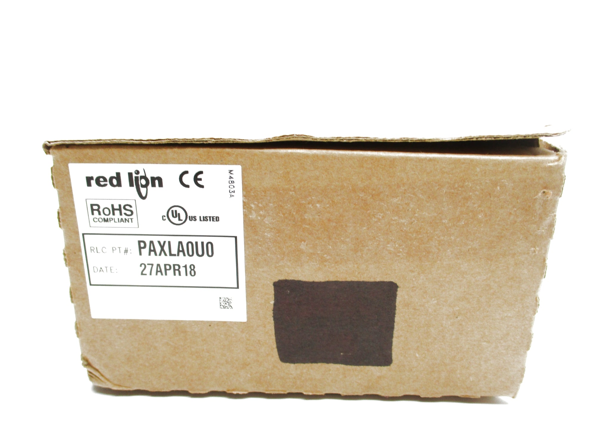 RED LION CONTROLS PAXLA0U0 50-250VAC NSMP