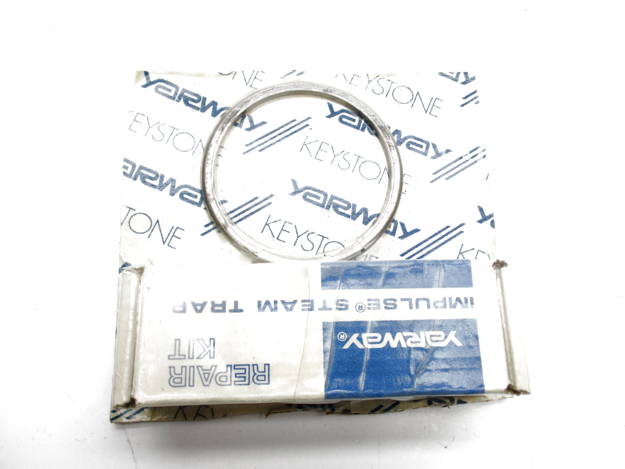 YARWAY 1500-B NSMP
