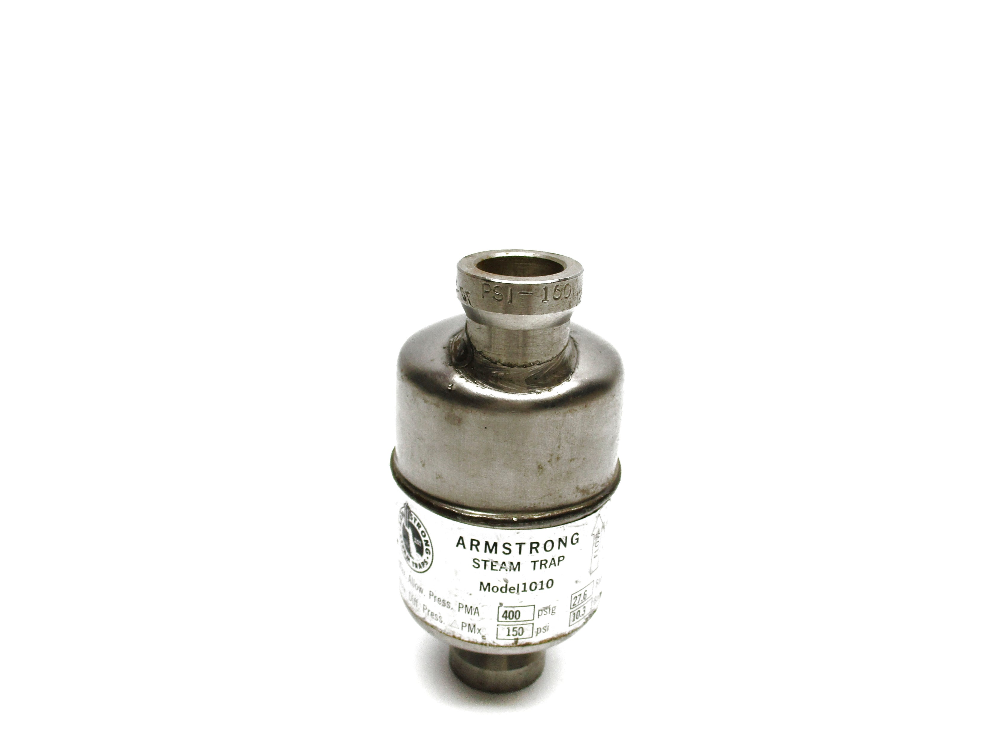 ARMSTRONG 1010 1/2" NSNP