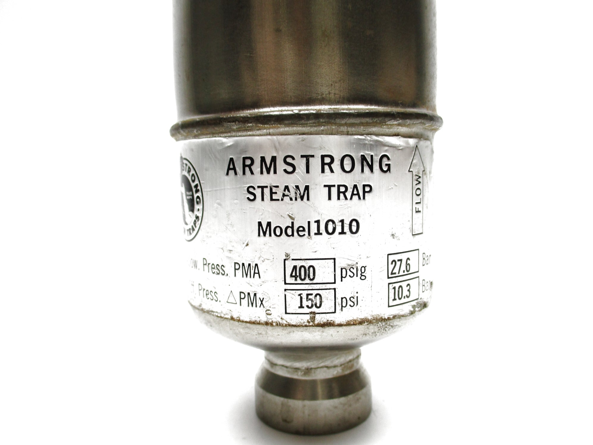 ARMSTRONG 1010 1/2" NSNP