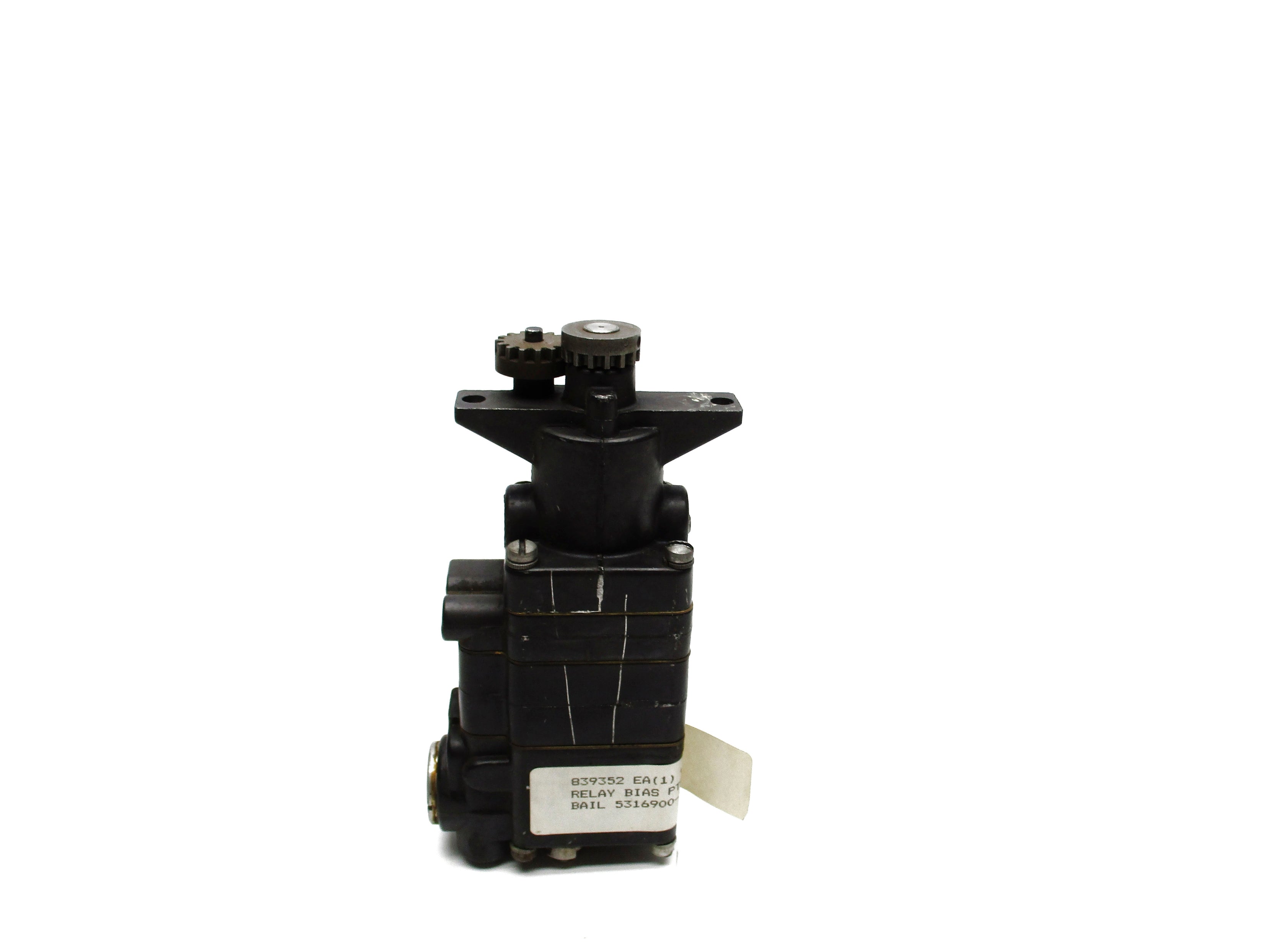 BAILEY 5316900-1 UNMP