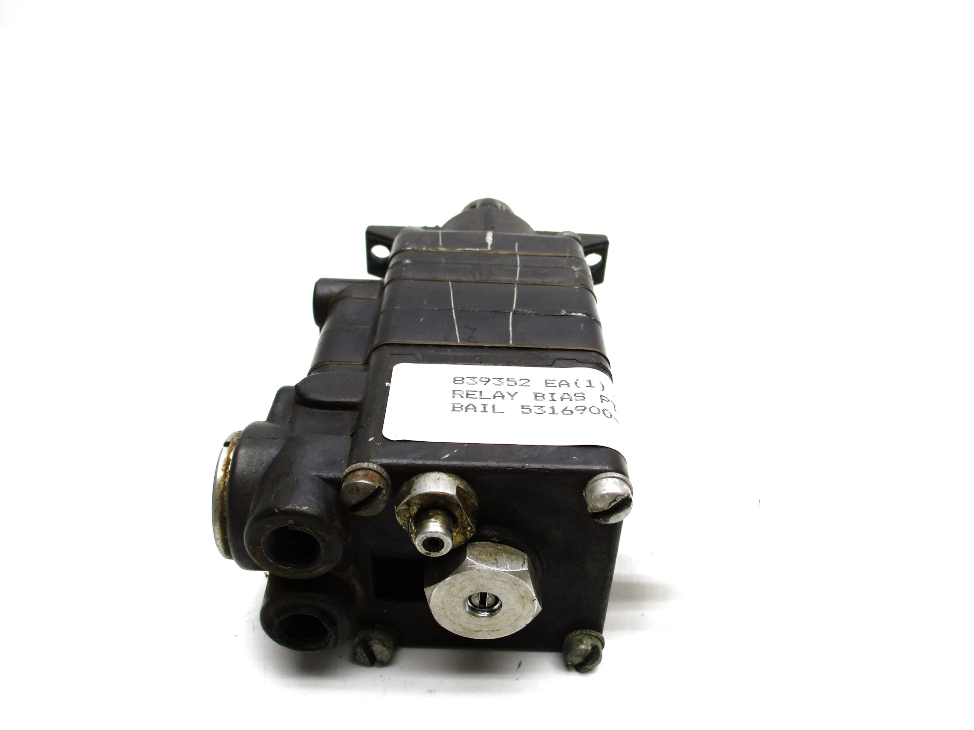 BAILEY 5316900-1 UNMP