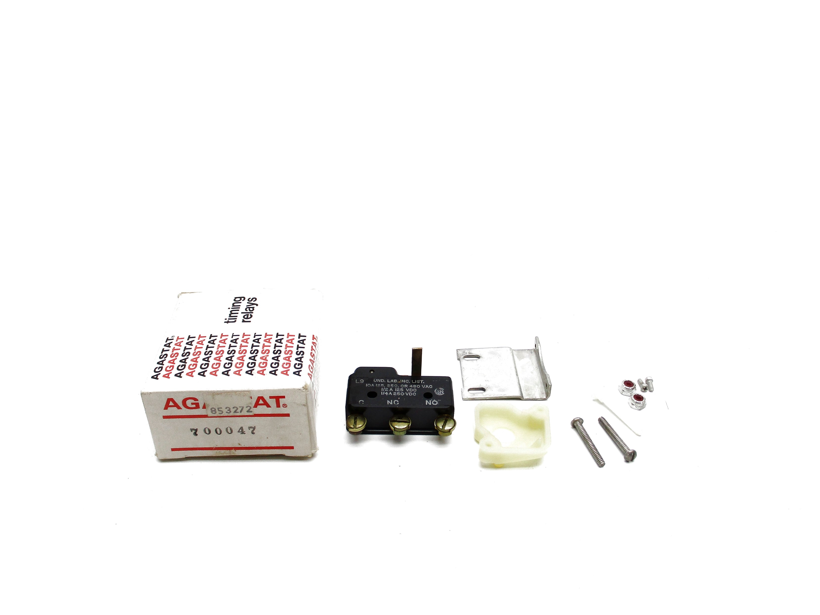 AGASTAT 700047 NSMP
